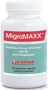 Karuna Health MigraMAXX