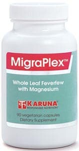 Karuna Health MigraPlex