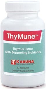 Karuna Health ThyMune