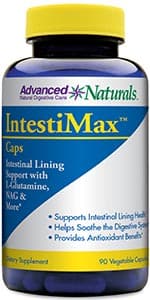 Advanced Naturals IntestiMax