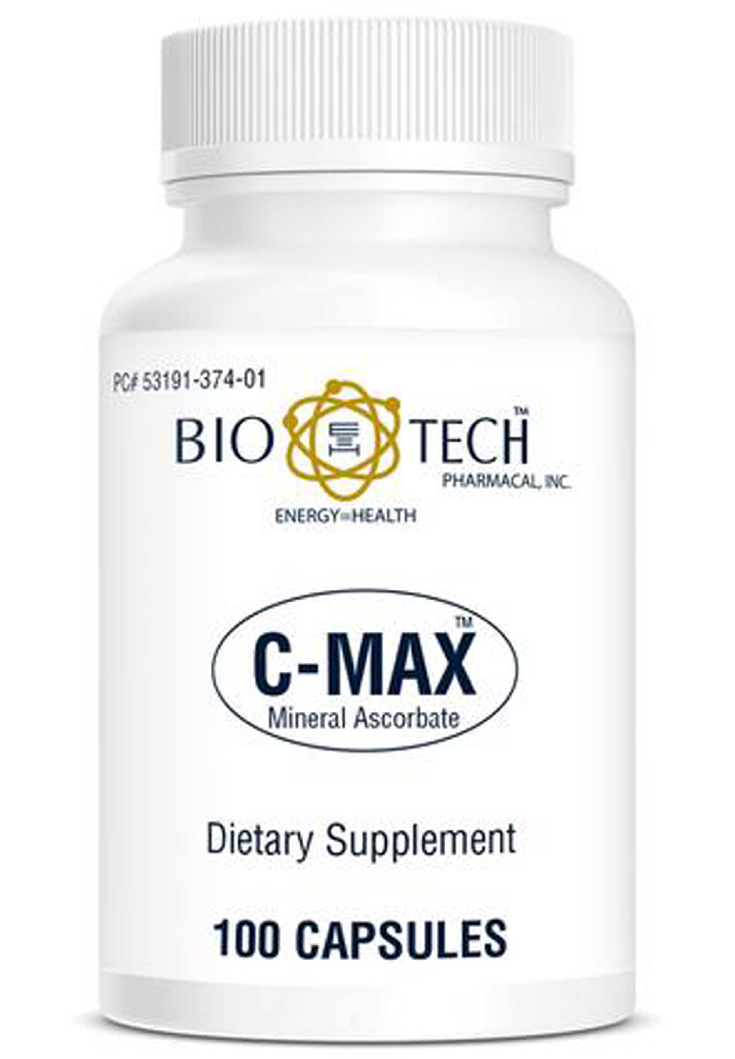 Bio-Tech Pharmacal C-Max
