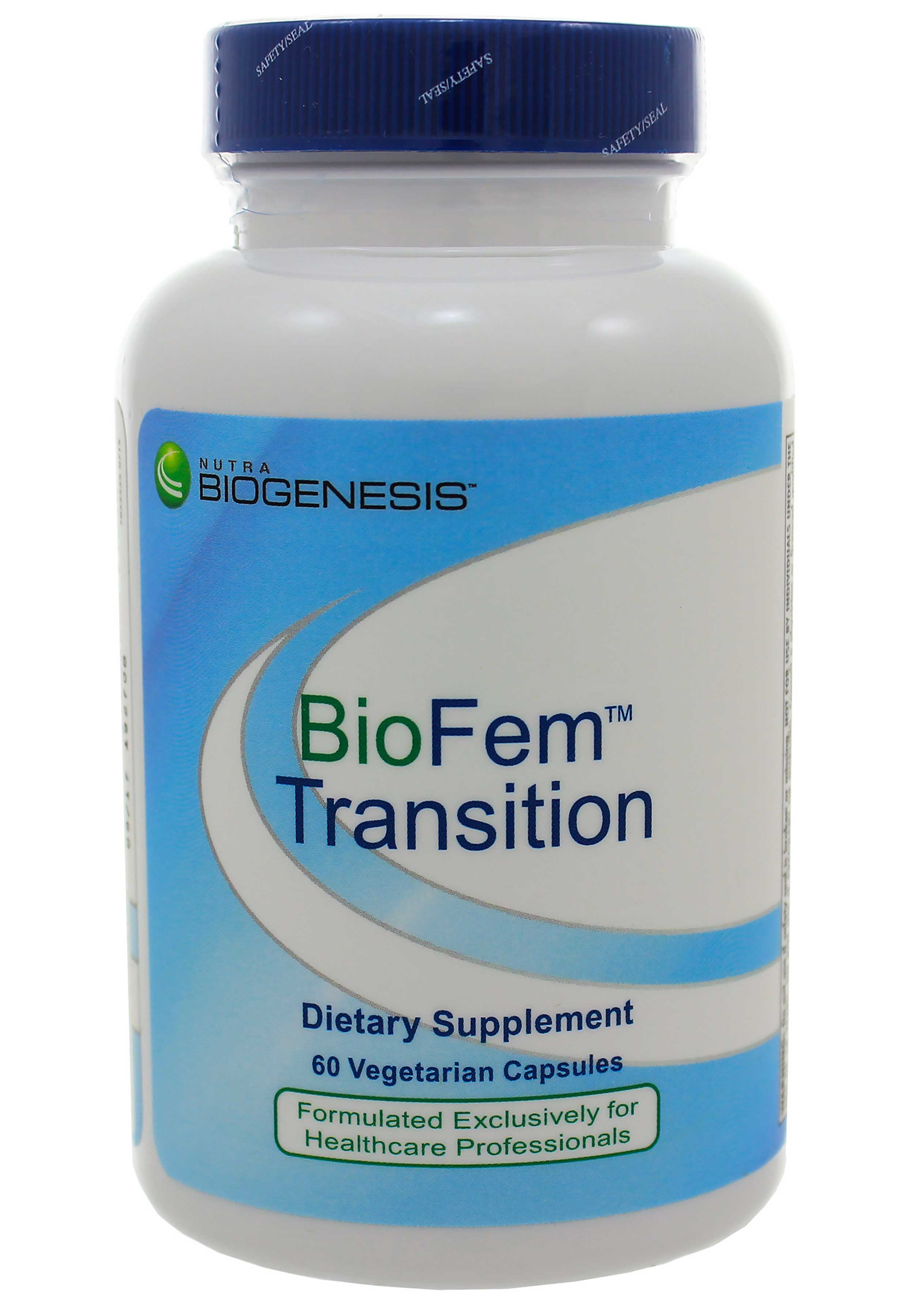 BioGenesis BioFem Transition