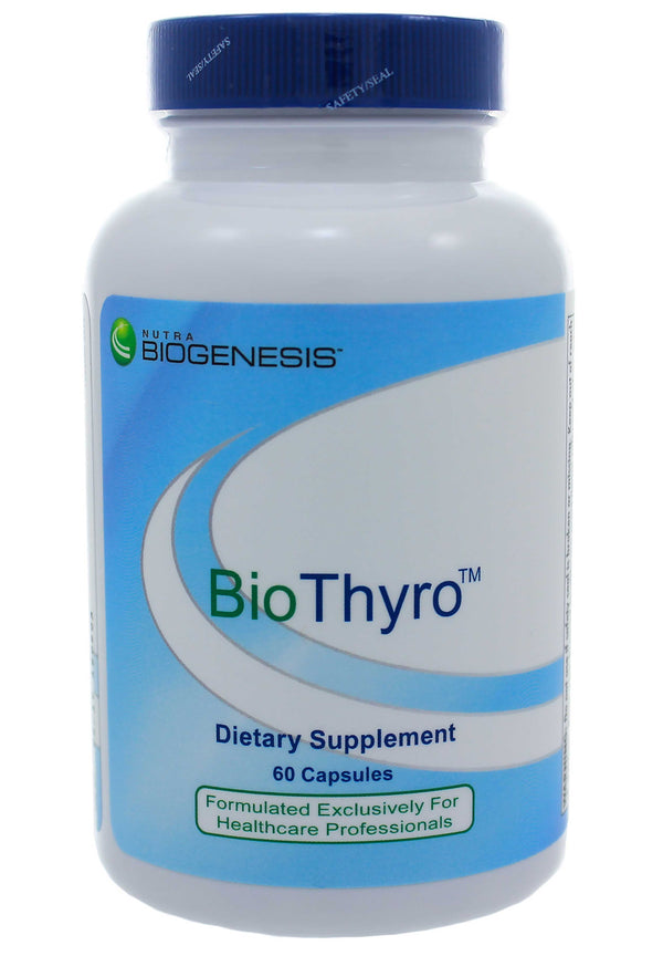 BioGenesis BioThyro