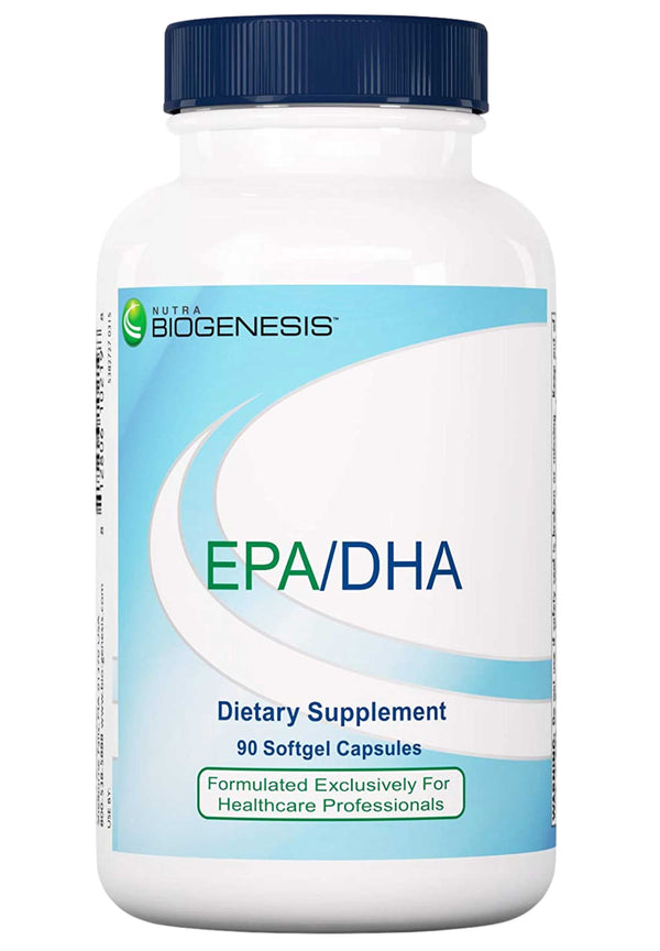 BioGenesis EPA/DHA
