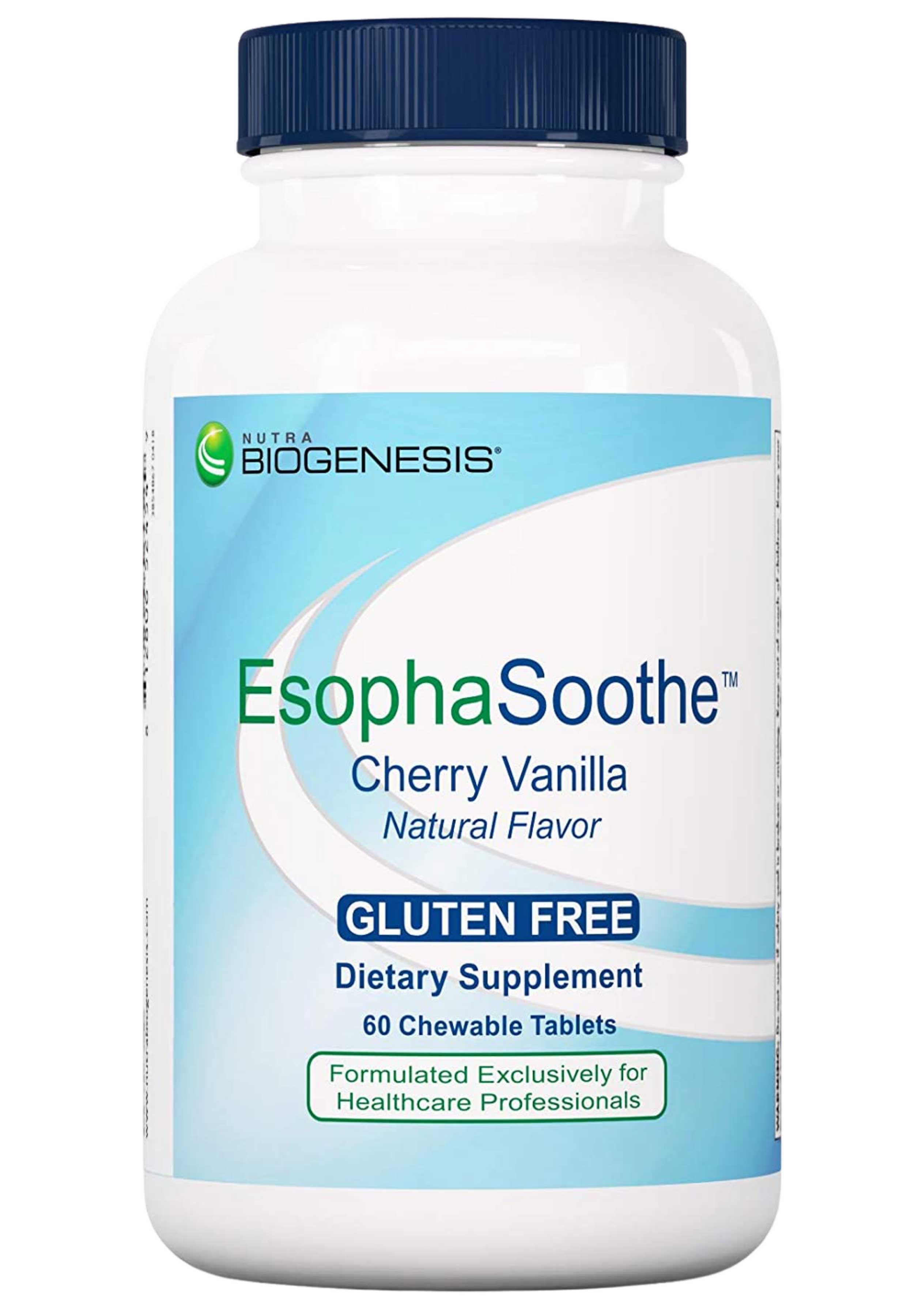 BioGenesis EsophaSoothe Cherry Vanilla