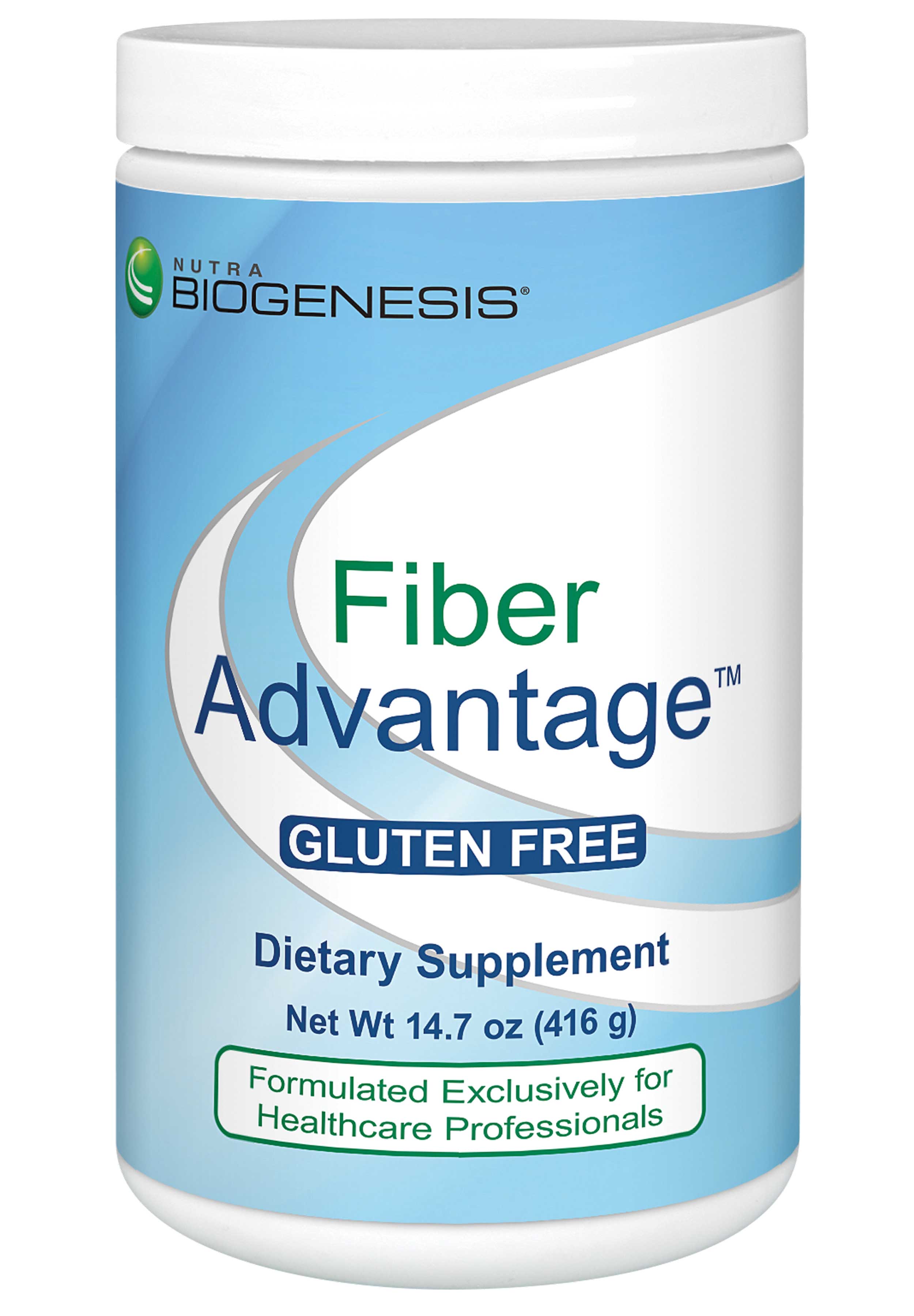 BioGenesis Fiber Advantage