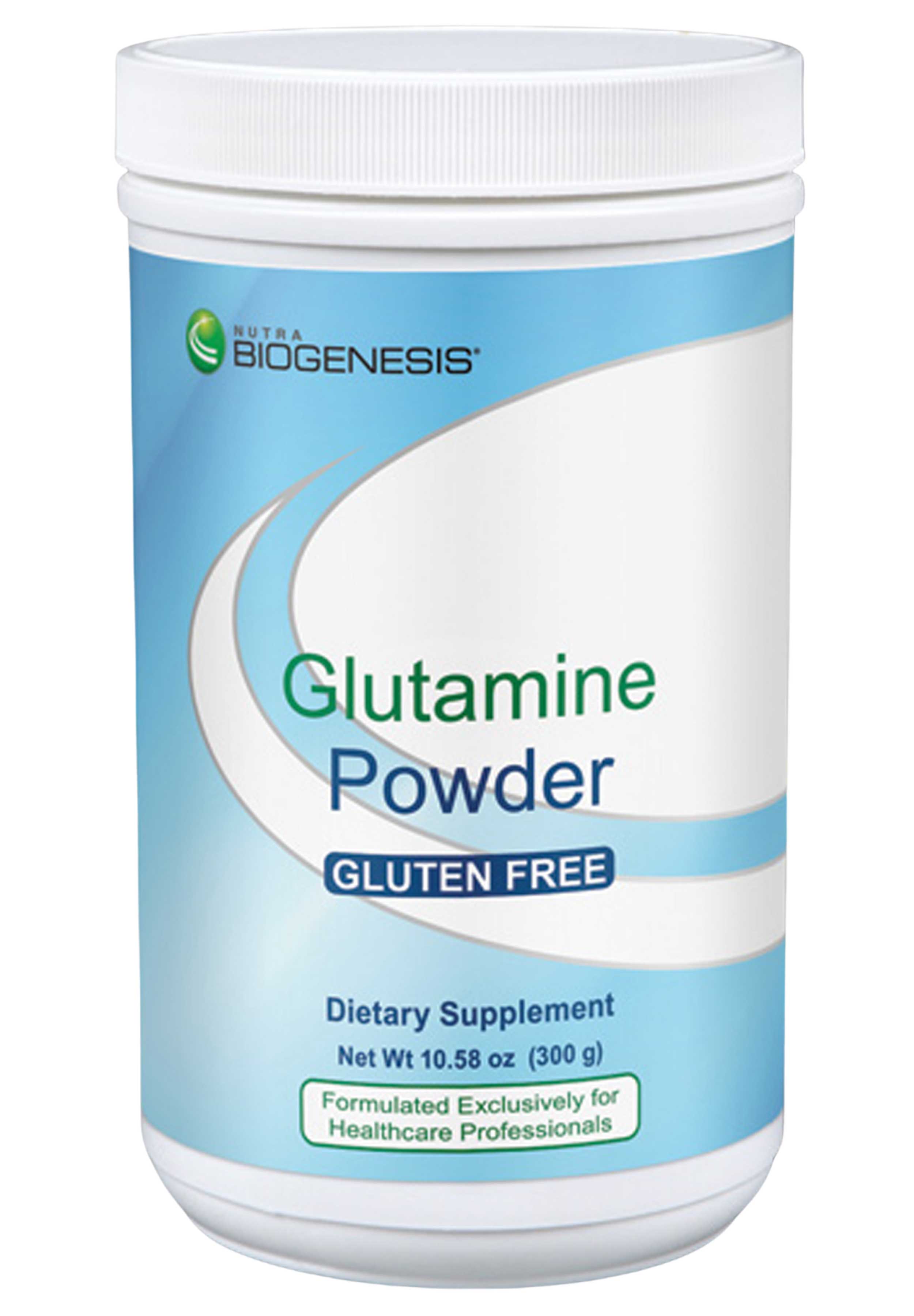BioGenesis Glutamine Powder