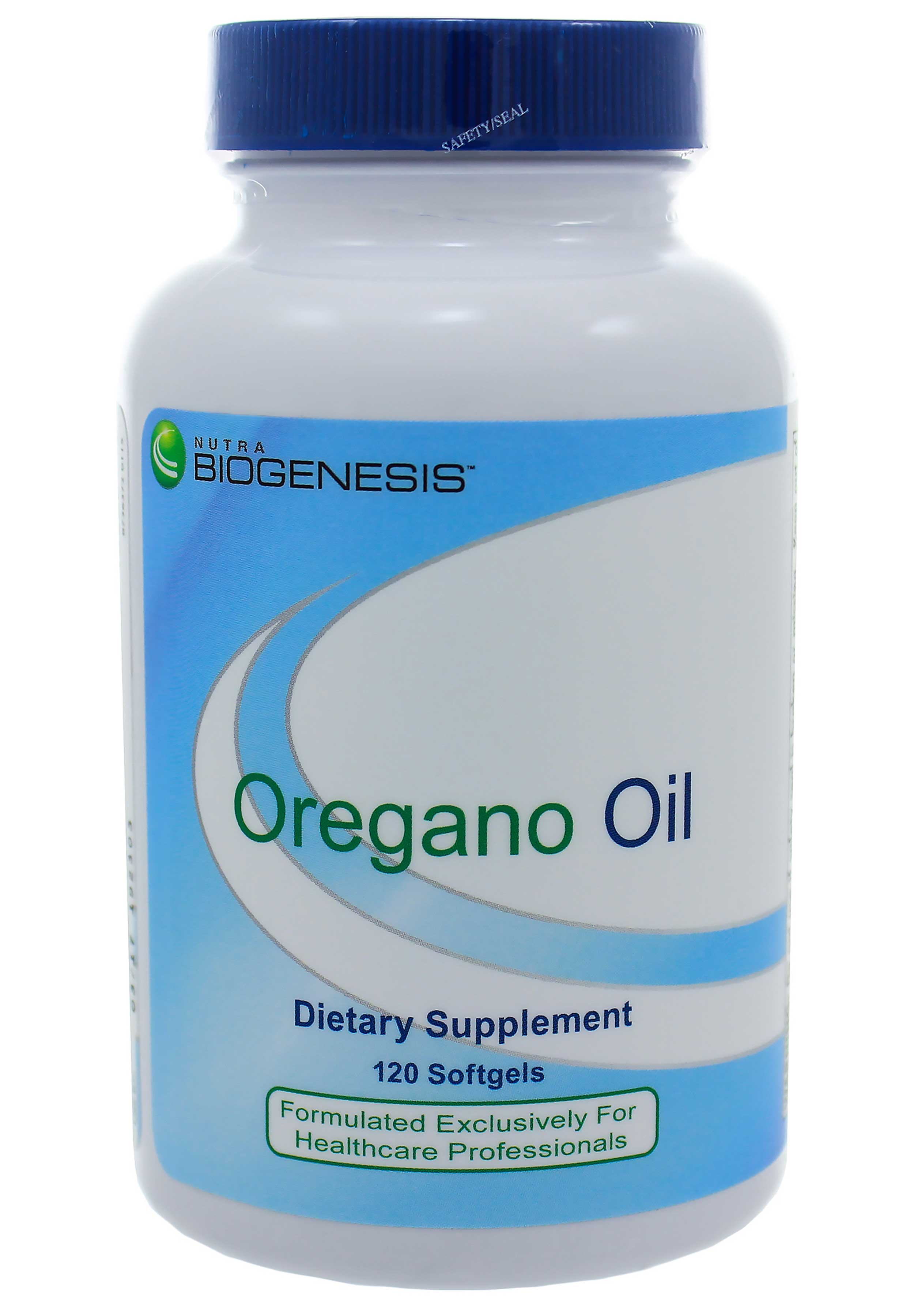 BioGenesis Oregano Oil