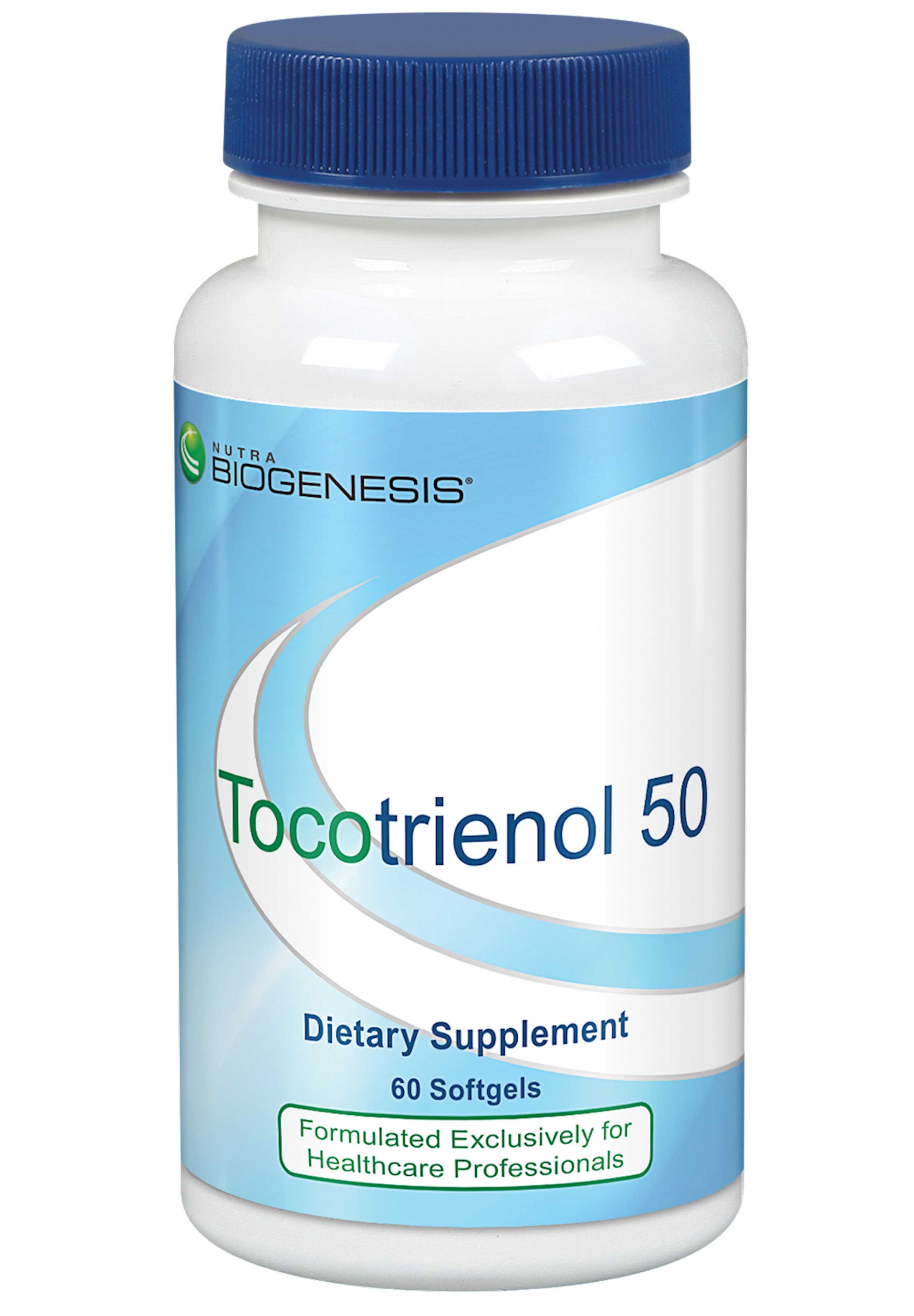 BioGenesis Tocotrienol 50