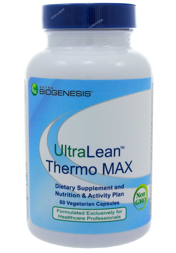 Nutra BioGenesis UltraLean Thermo MAX