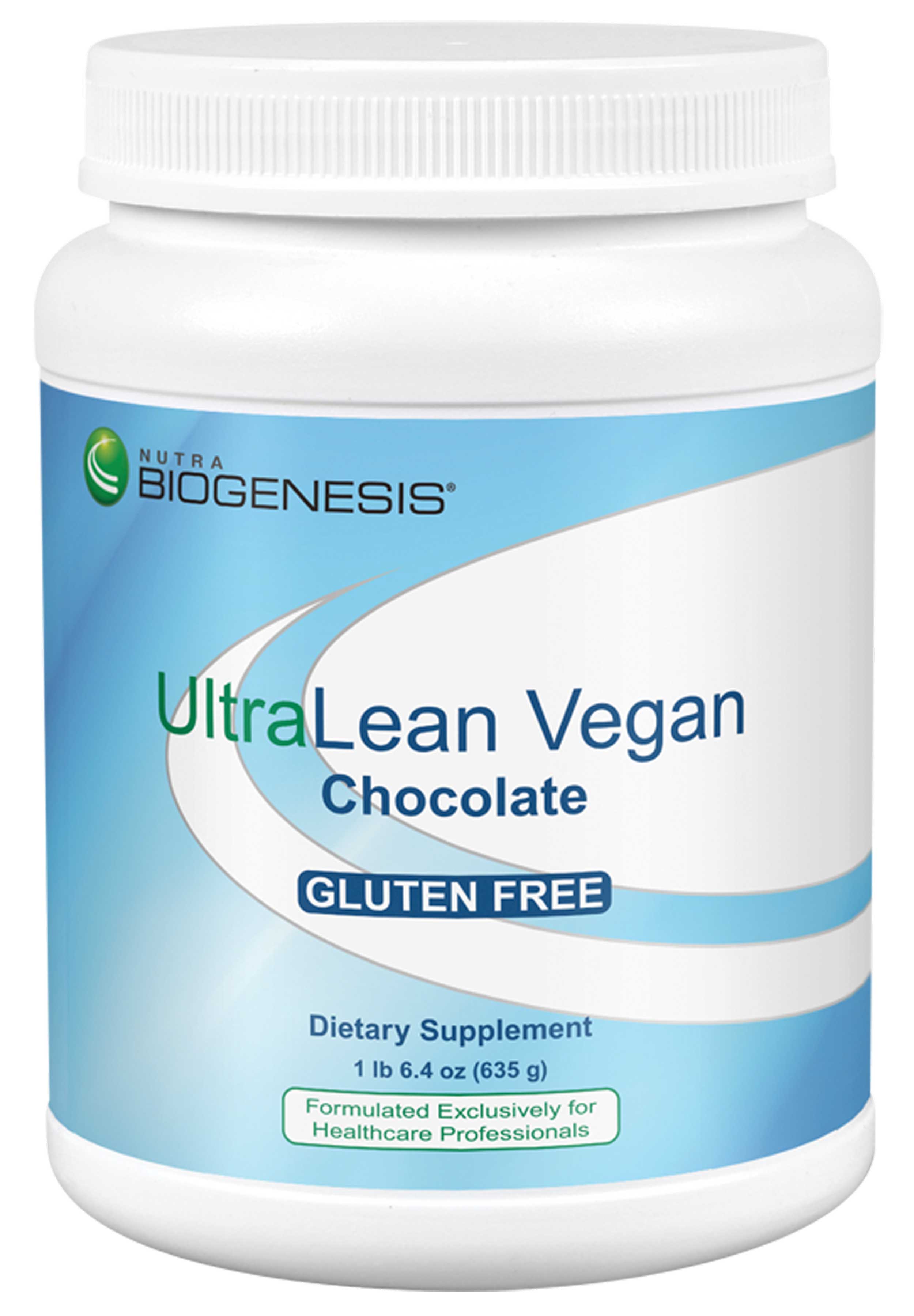 BioGenesis UltraLean Vegan