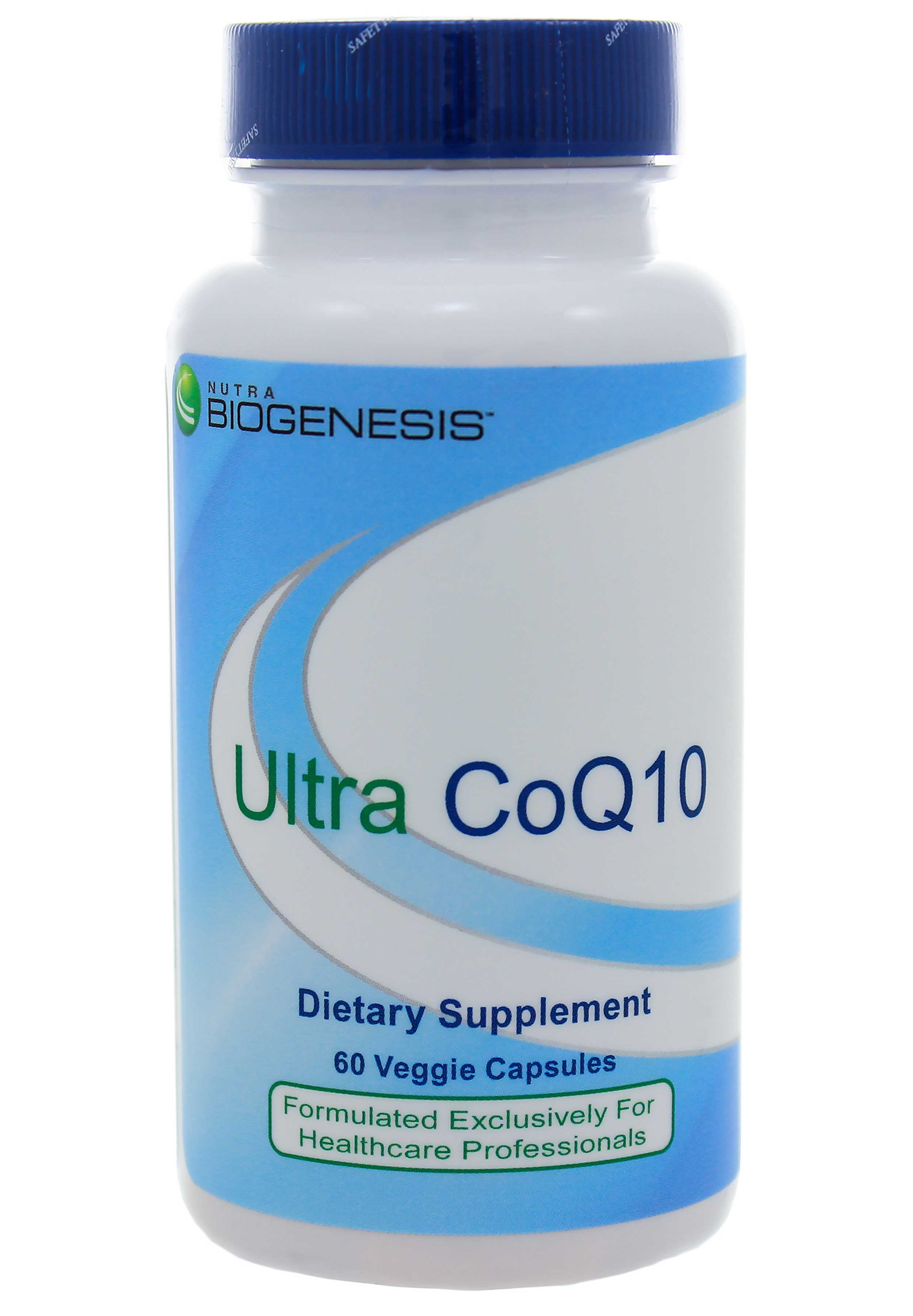 BioGenesis Ultra CoQ10