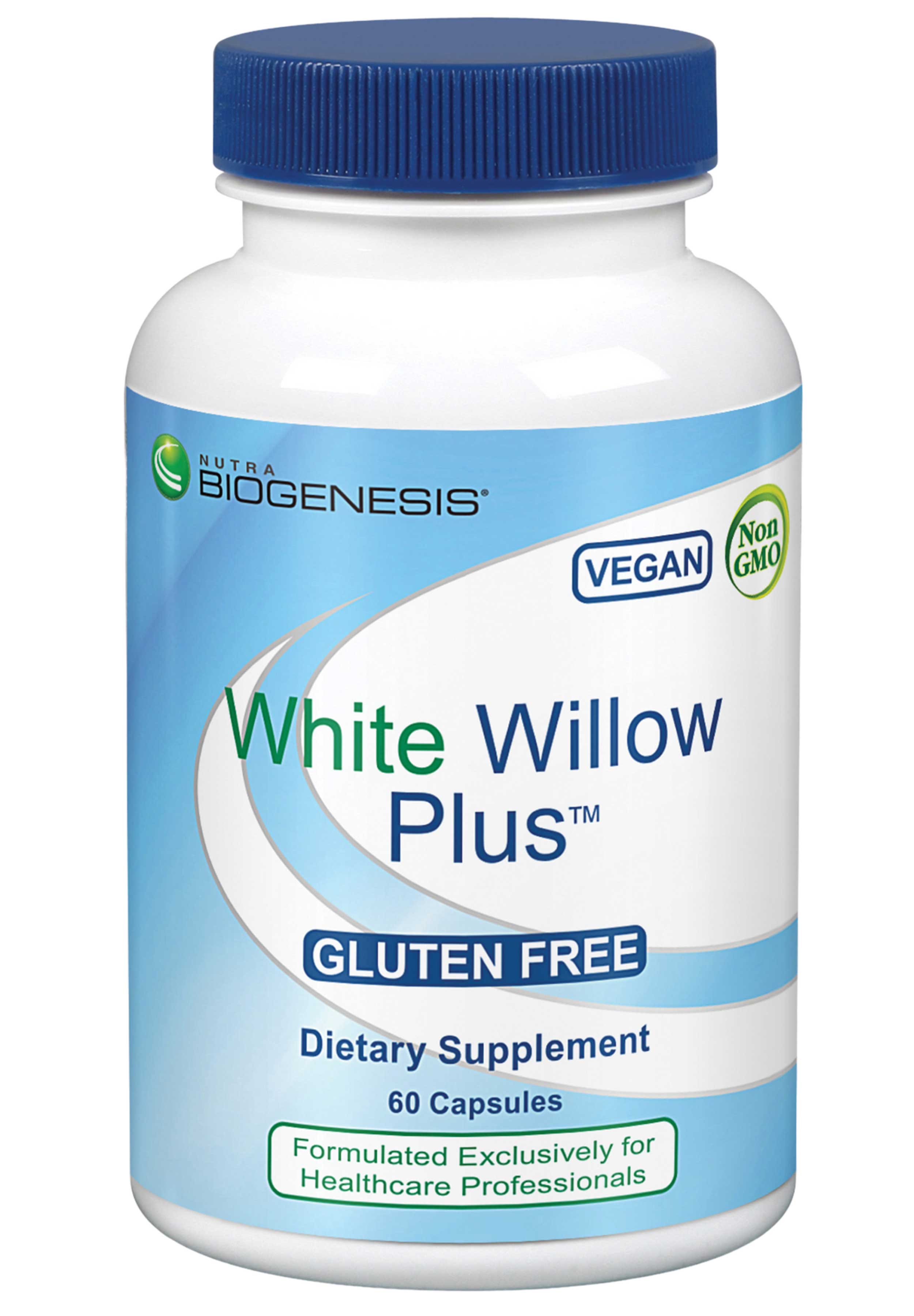 BioGenesis White Willow Plus