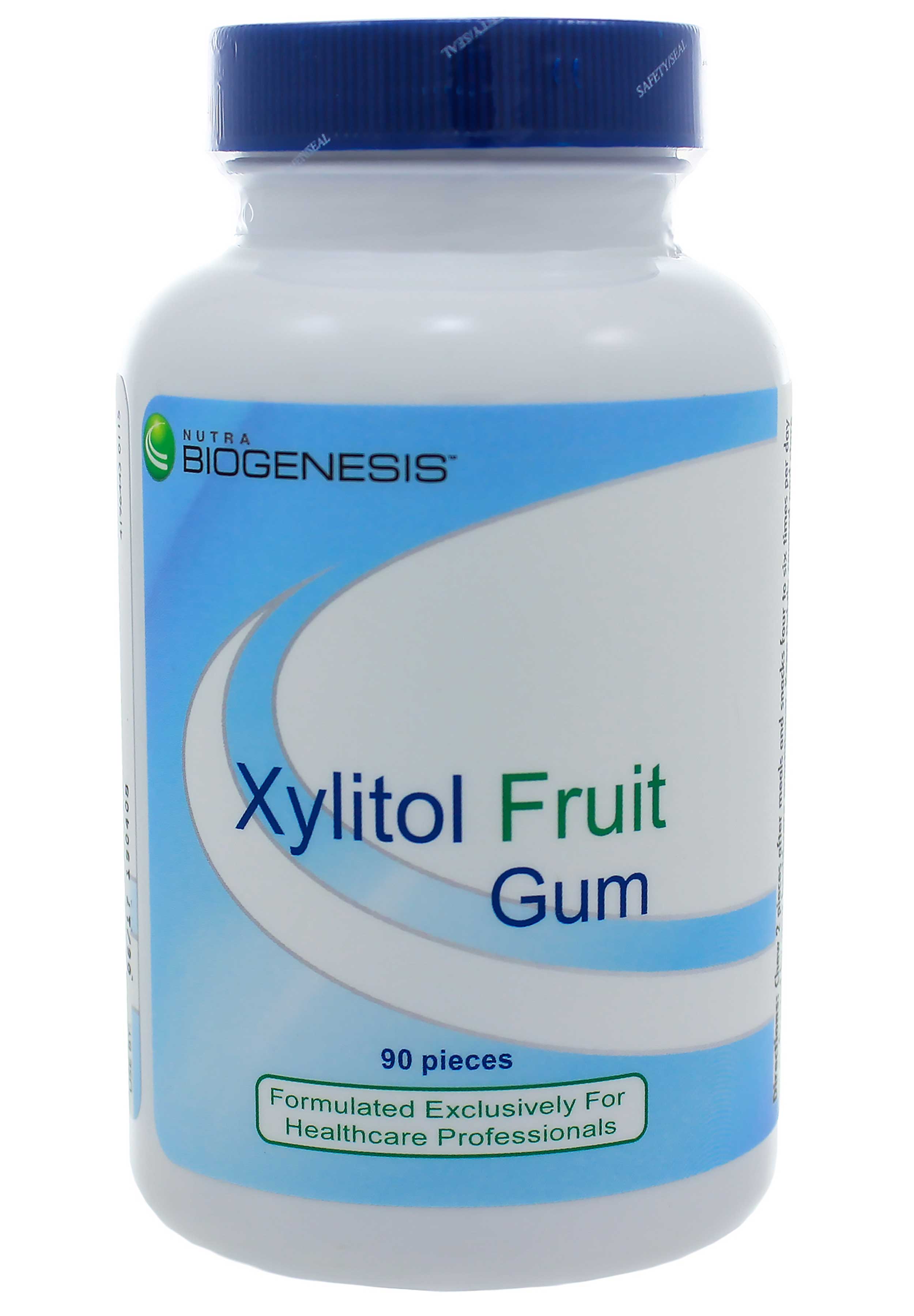 BioGenesis Xylitol Fruit Gum