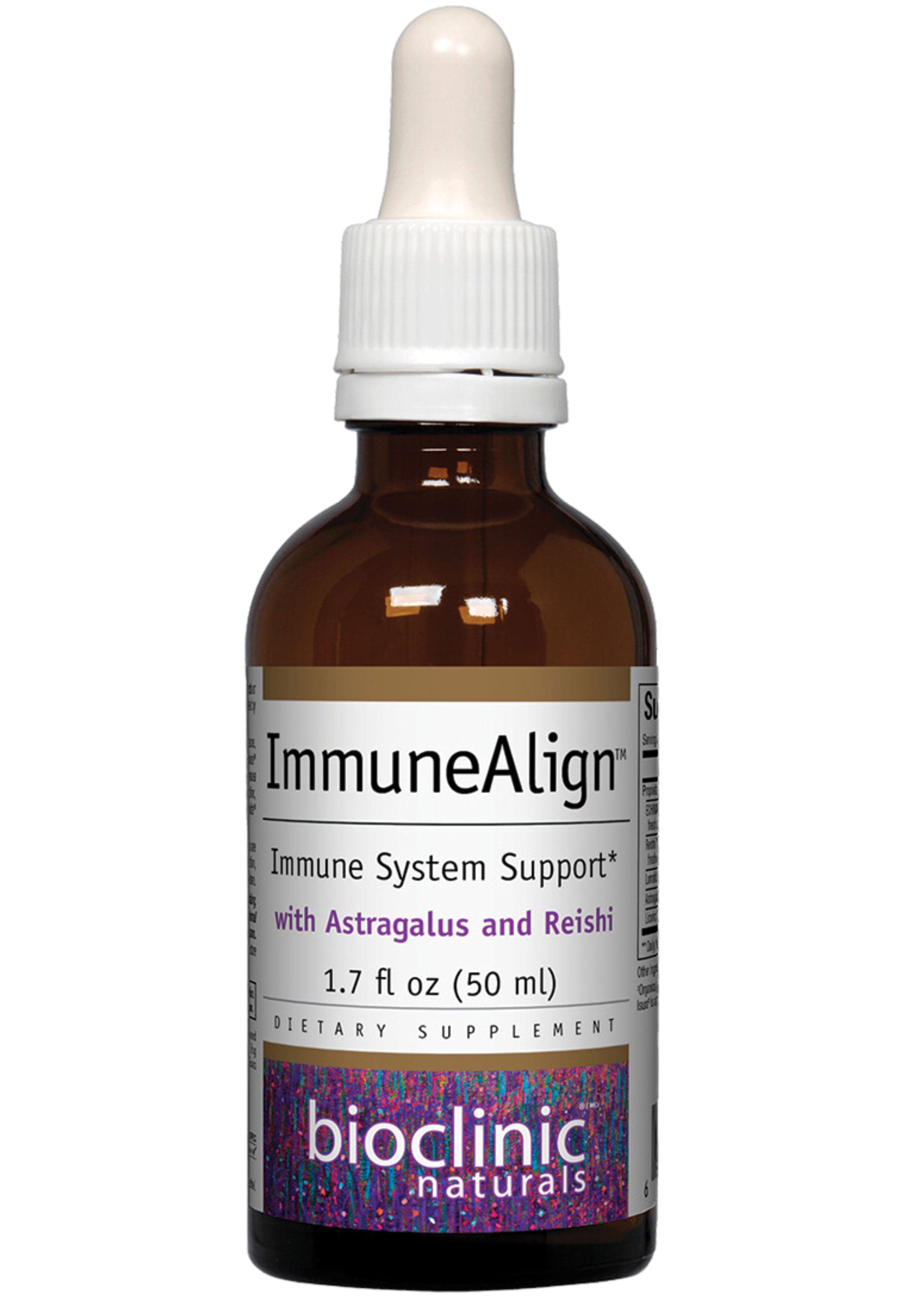 Bioclinic Naturals ImmuneAlign