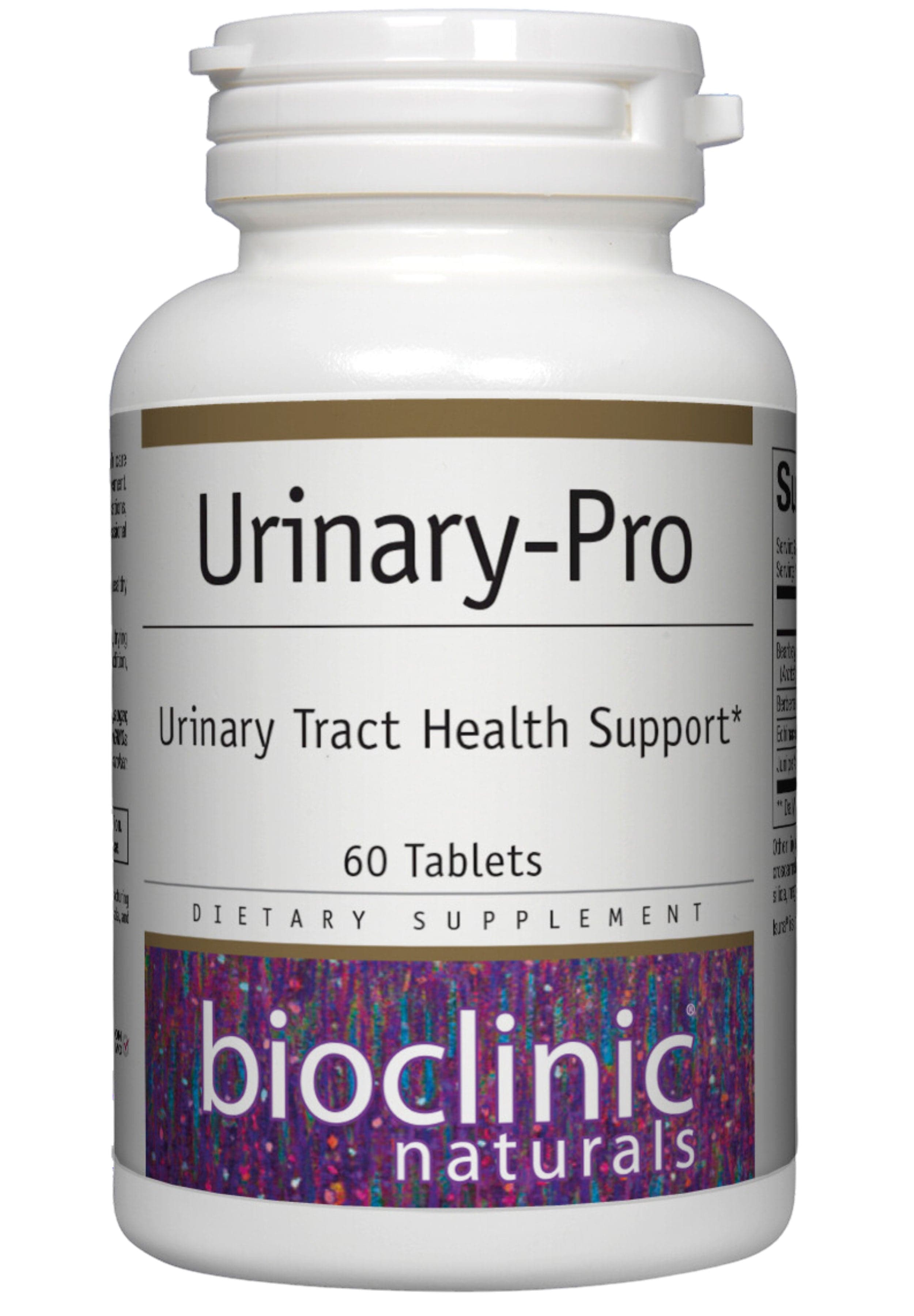 Bioclinic Naturals Urinary-Pro