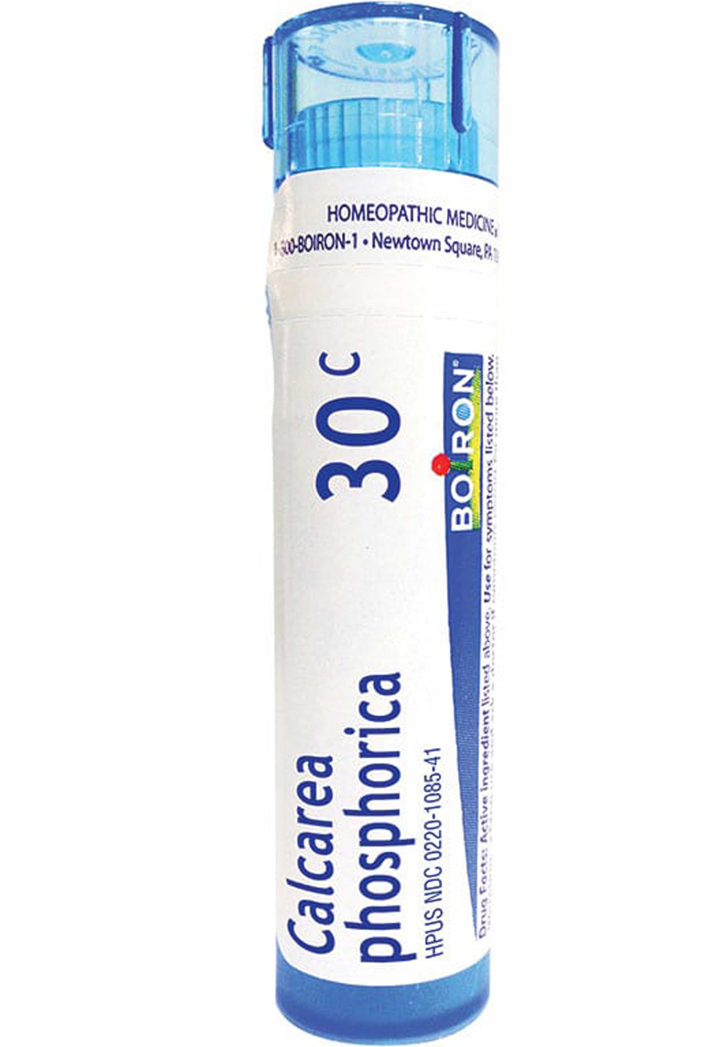 Boiron Homeopathics Calcarea Phosphorica