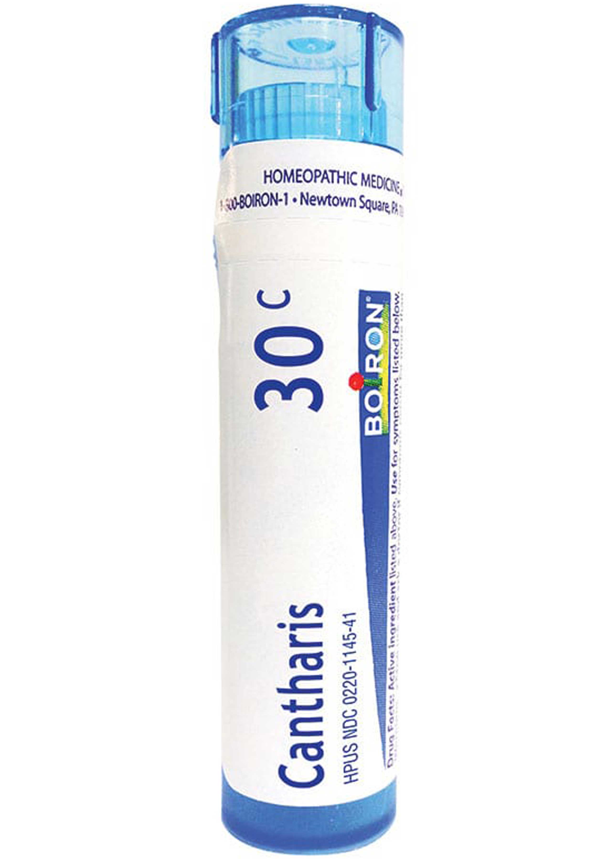 Boiron Homeopathics Cantharis