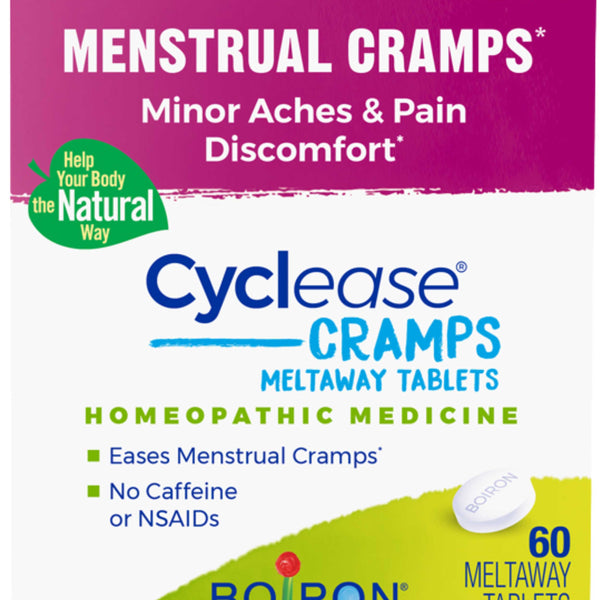 Cyclease® Cramp for Menstrual Cramp Relief