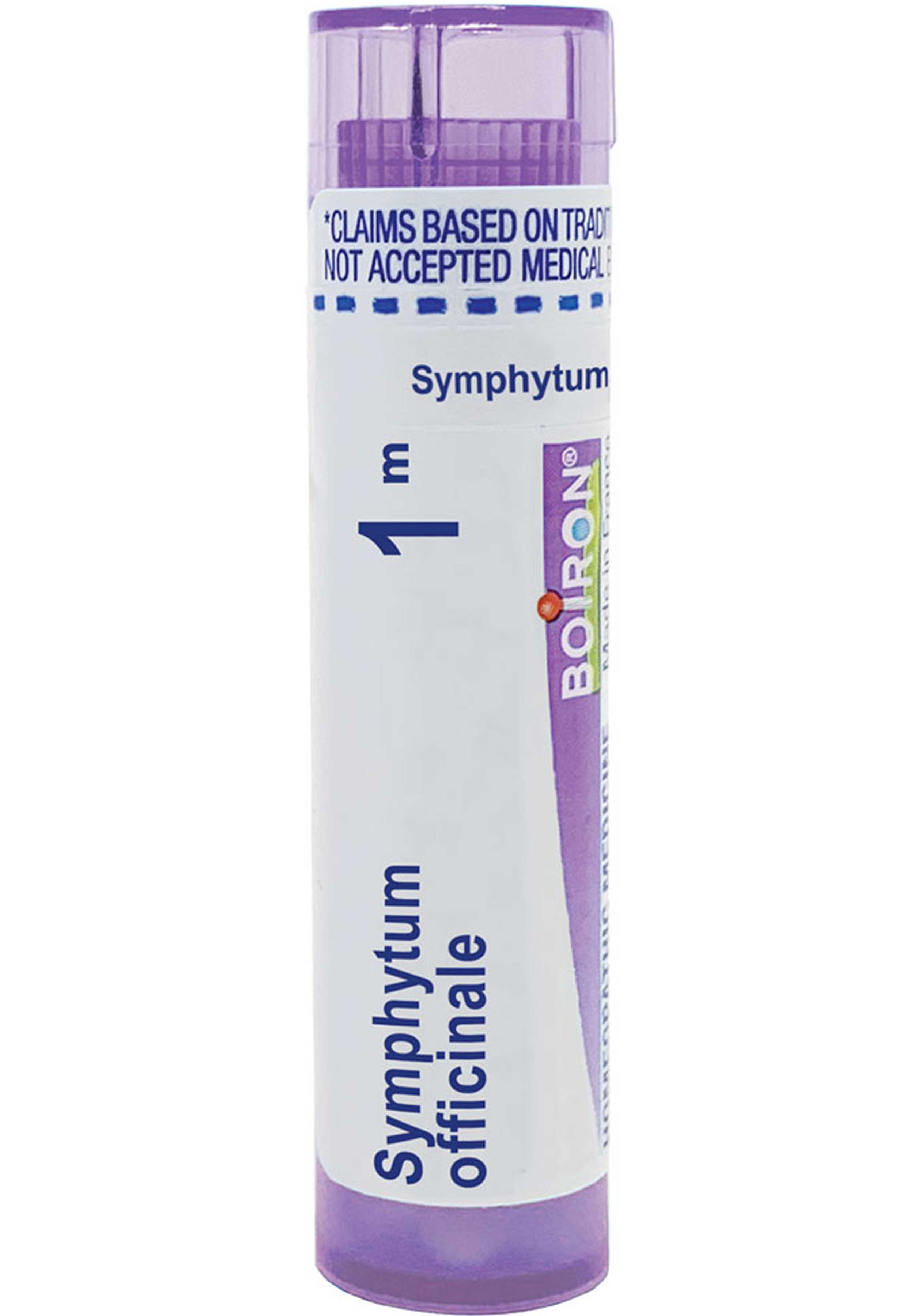 Boiron Homeopathics Symphytum officinale