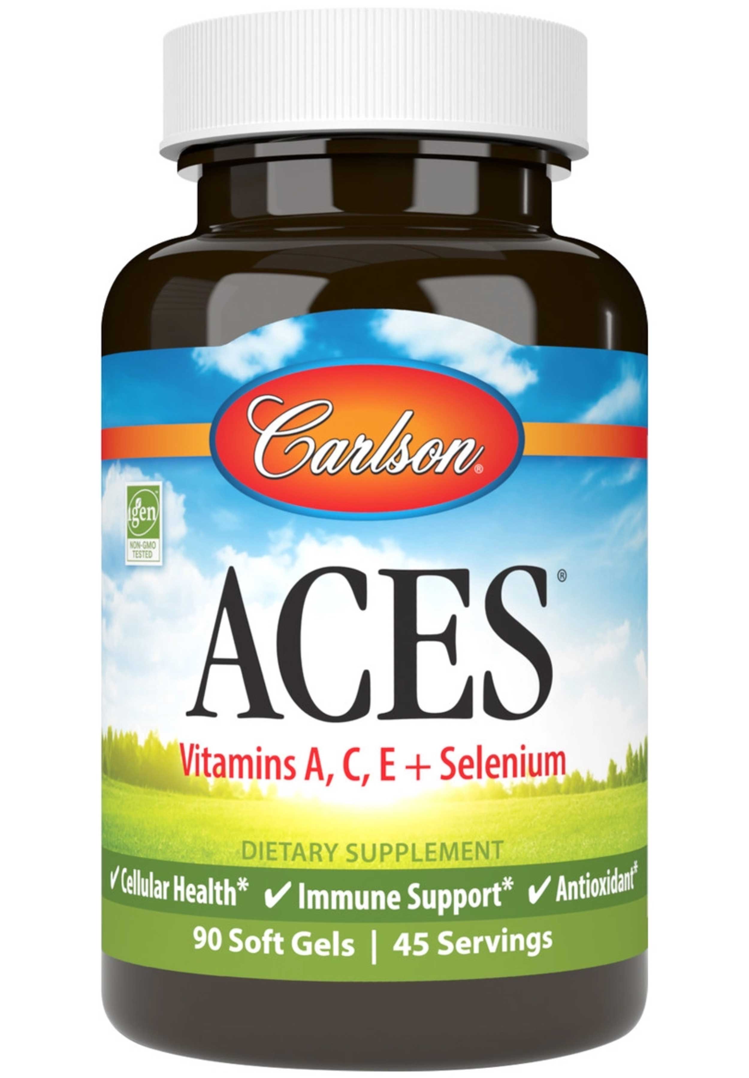Carlson Labs ACES