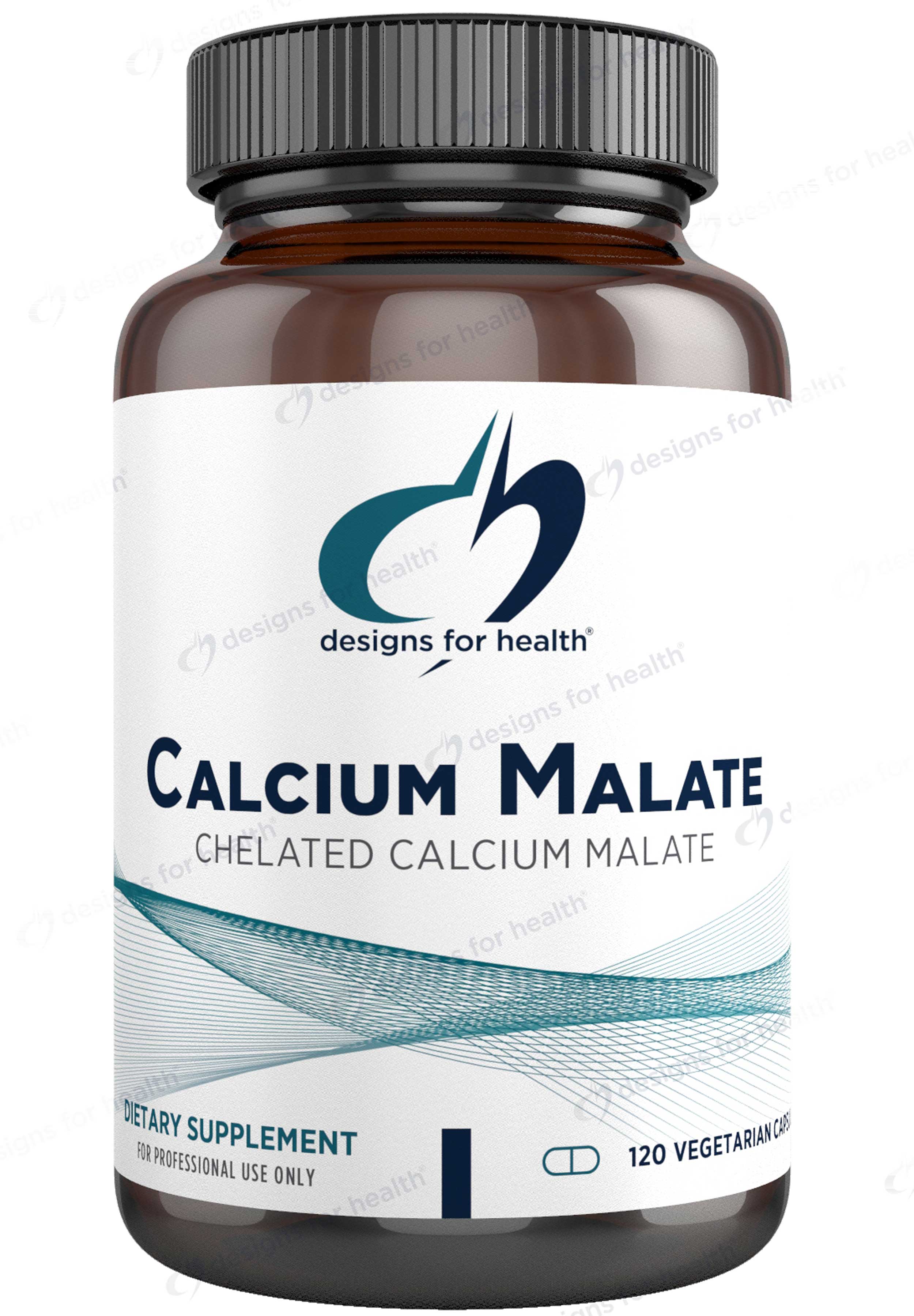 Designs for Health Calcium Malate