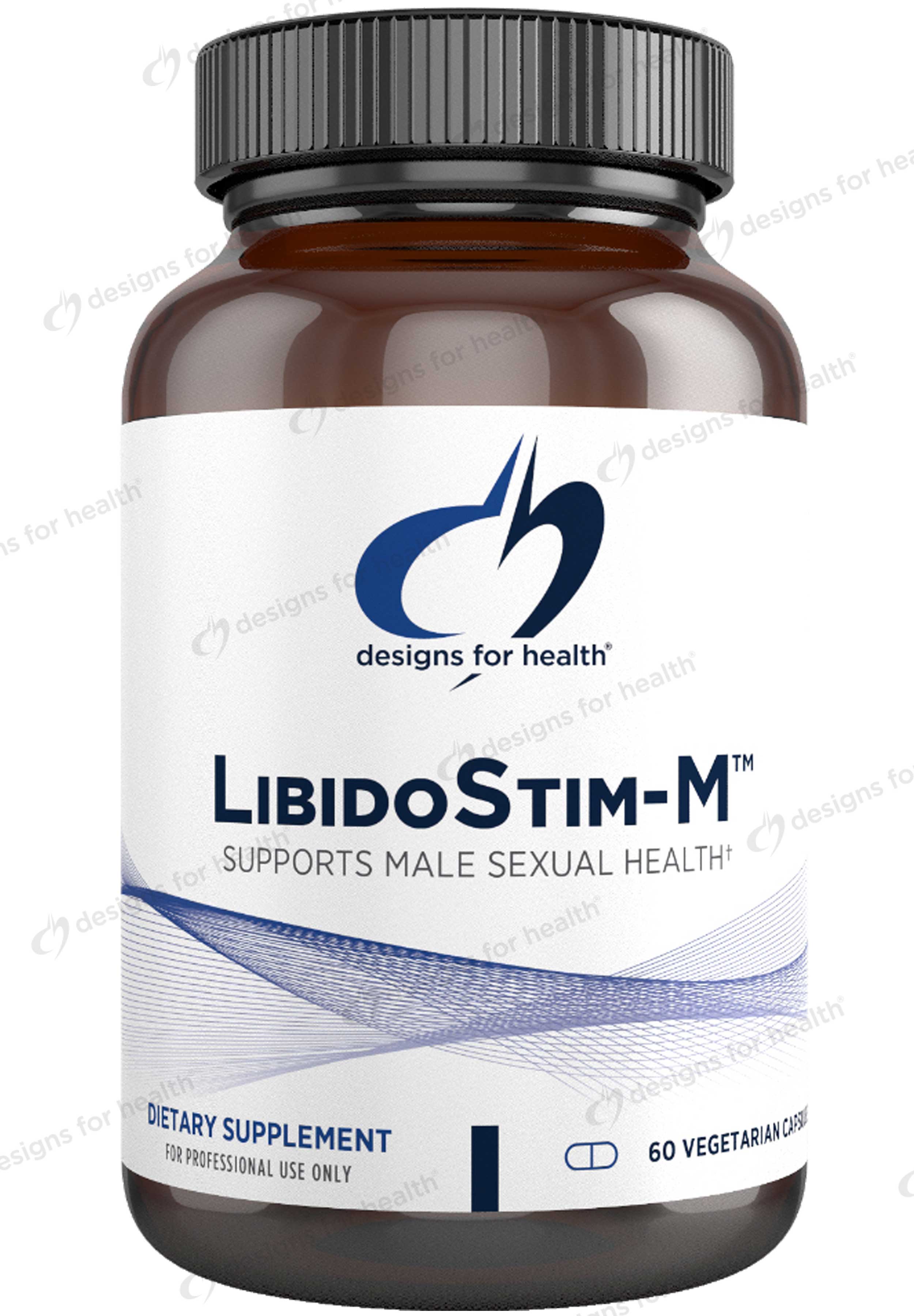 Designs for Health LibidoStim-M