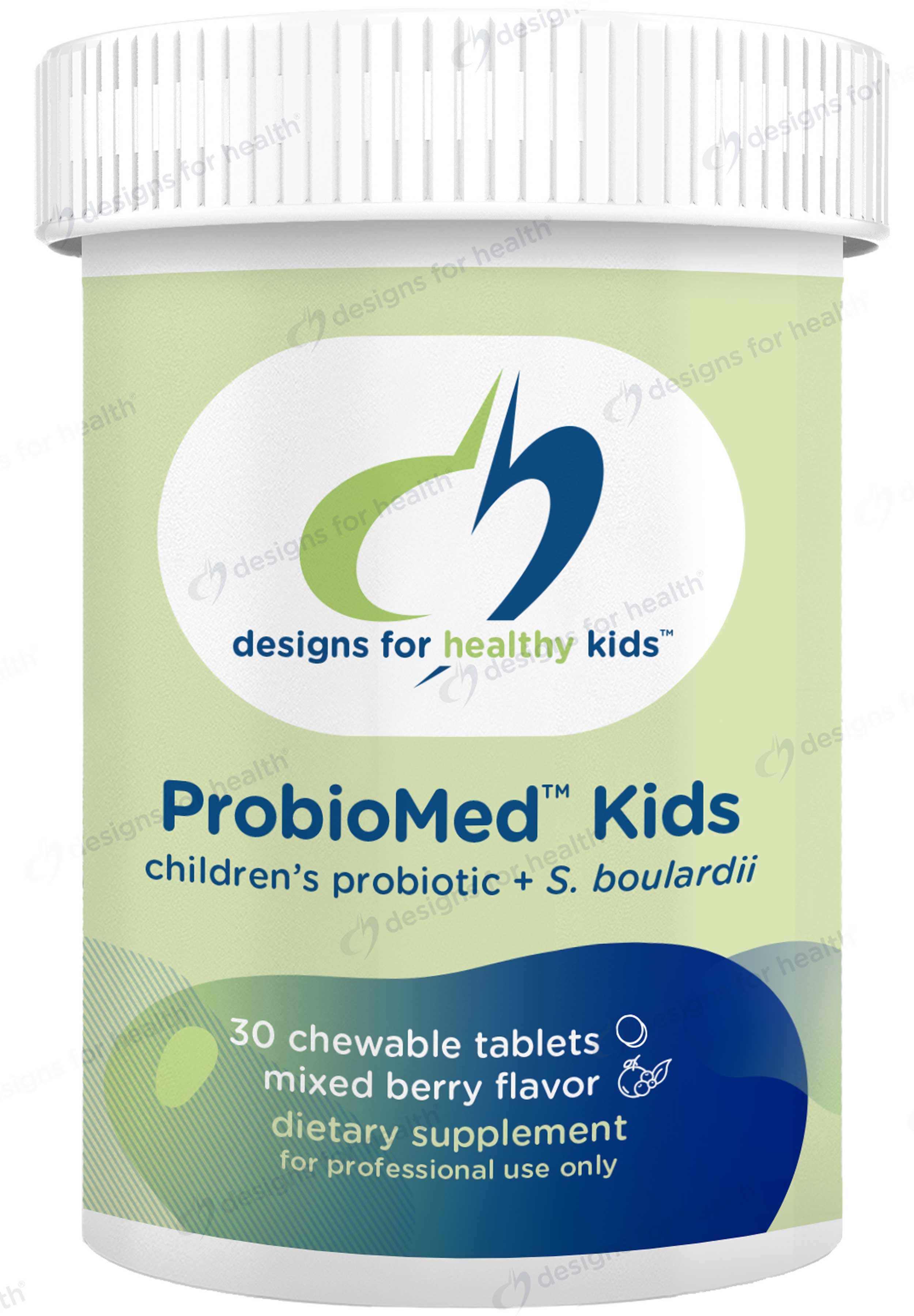 Designs for Health ProbioMed™ Kids