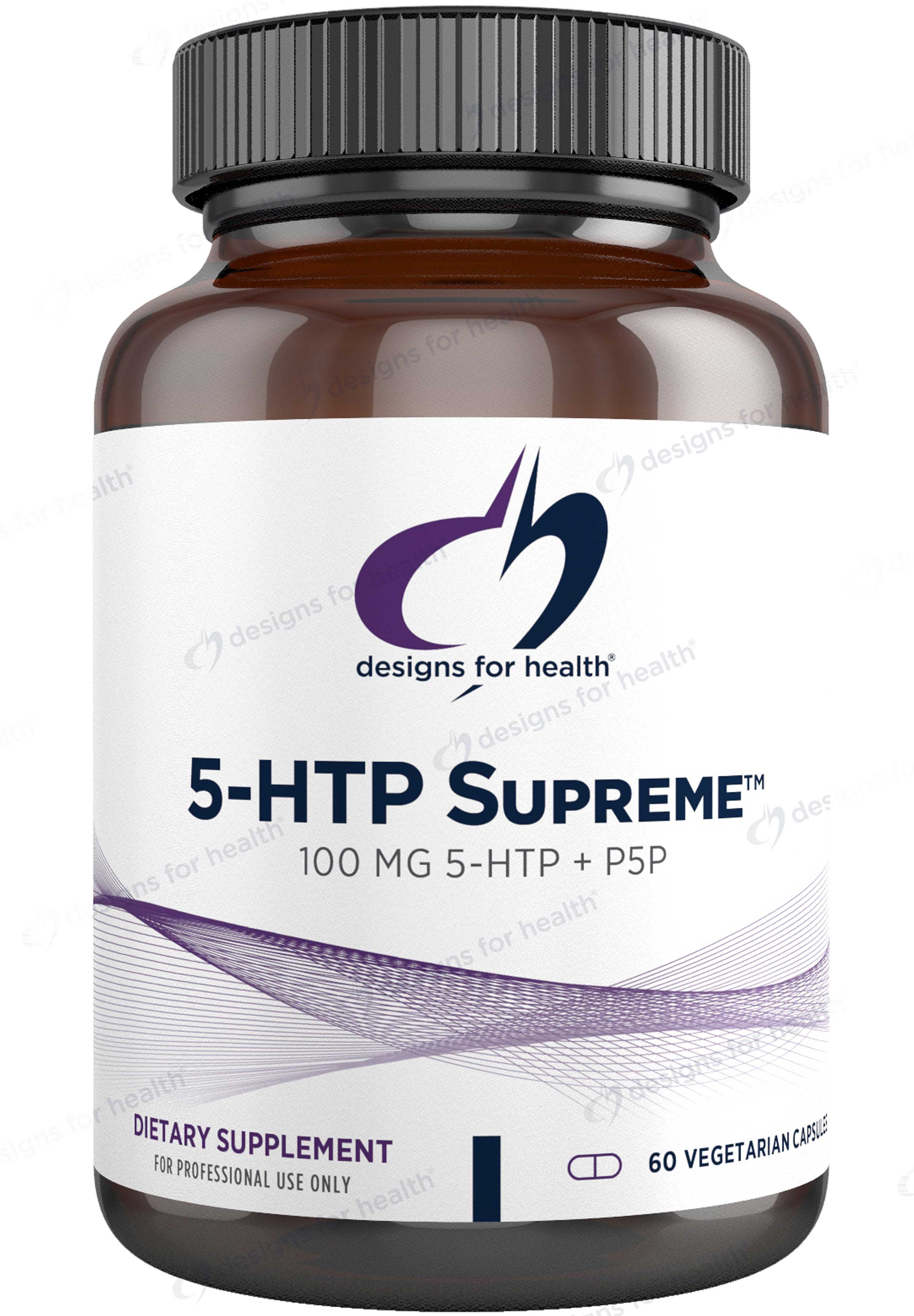 Designs for Health 5-HTP Supreme