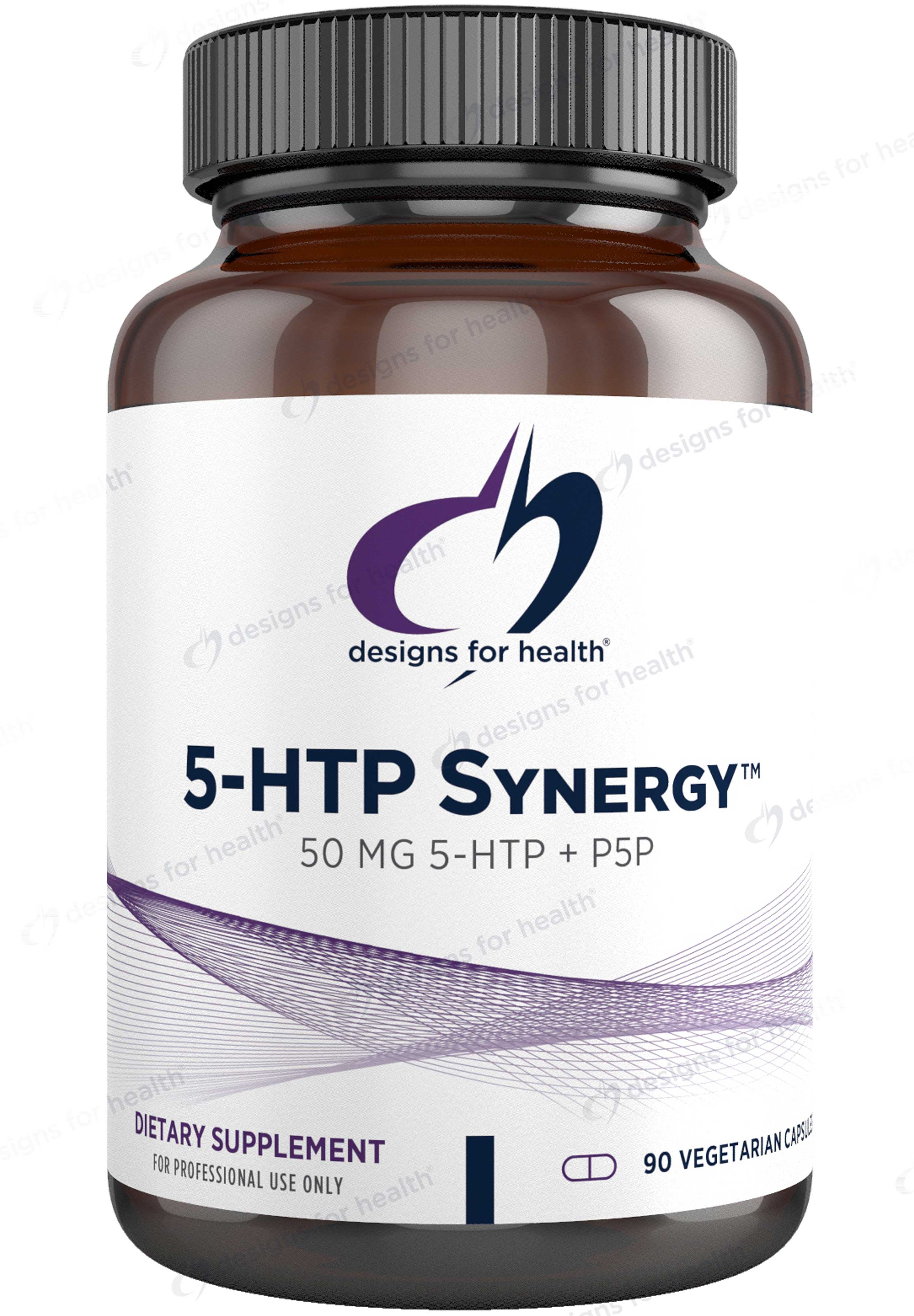 Designs for Health 5-HTP Synergy