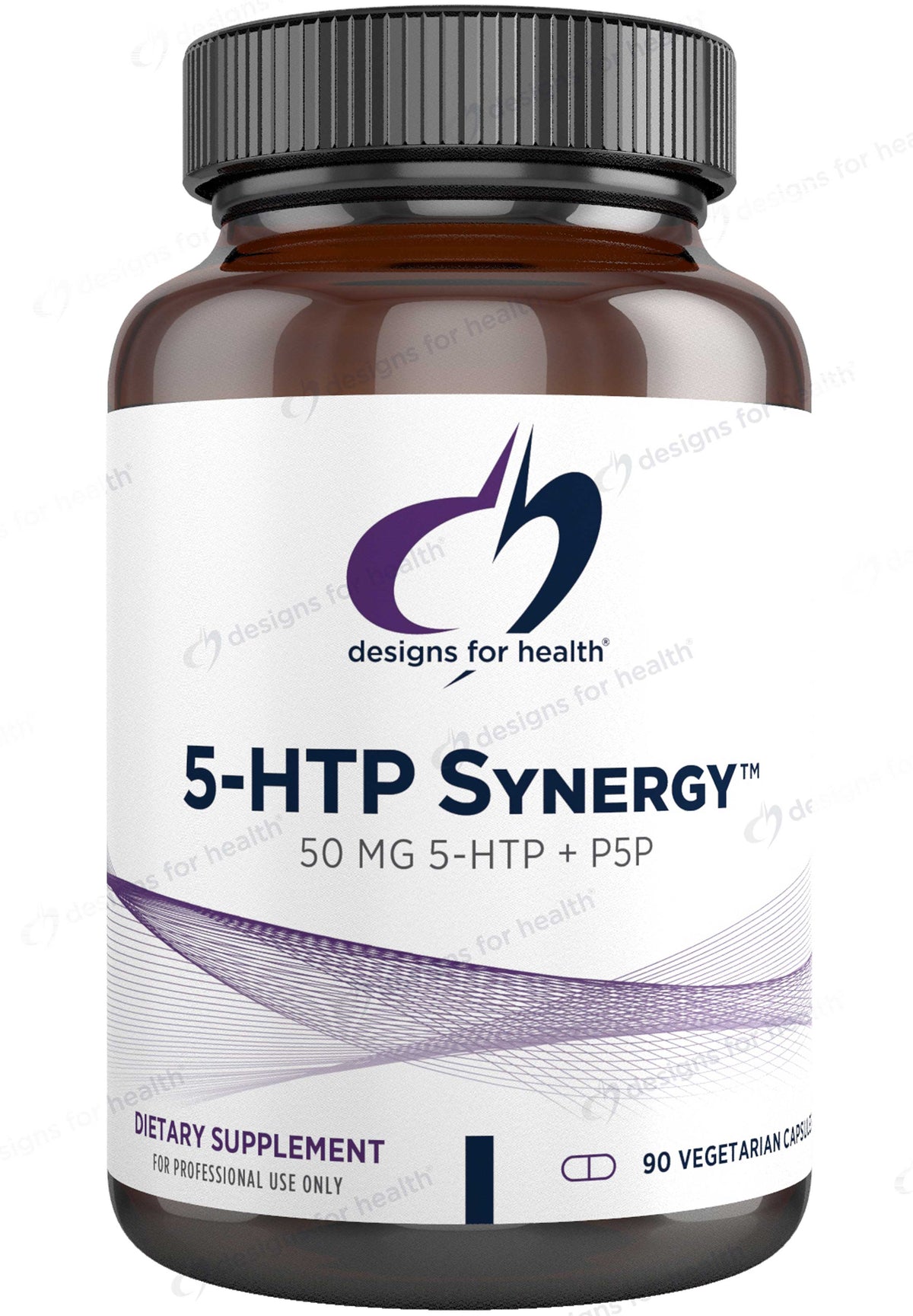 Designs For Health Designs for Health 5-HTP Synergy