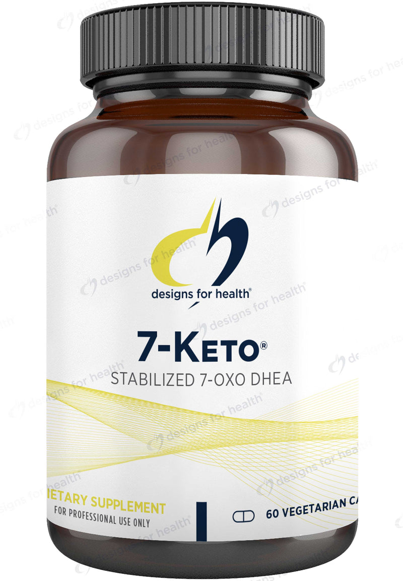 Designs For Health Designs for Health 7-Keto
