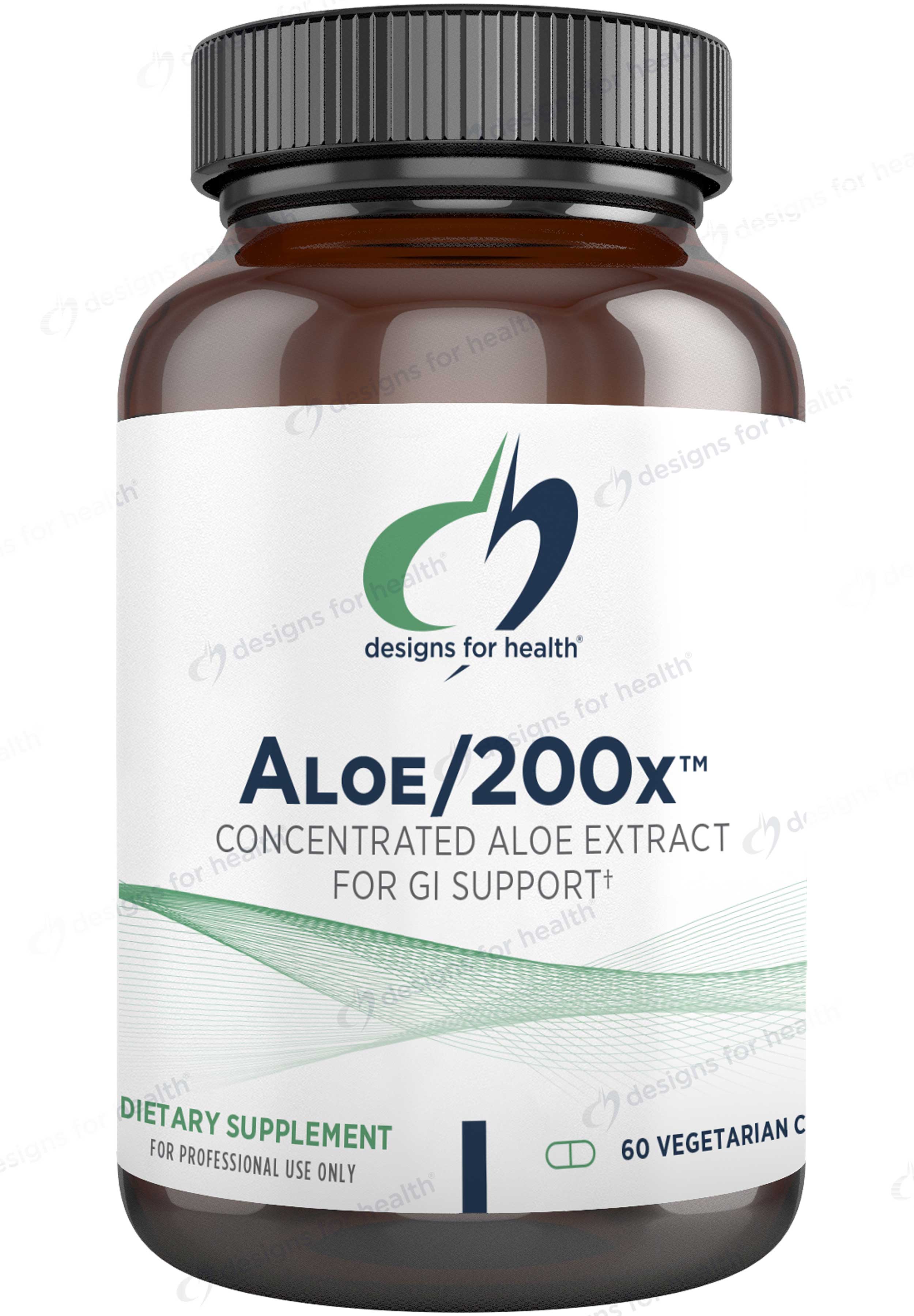 Designs for Health Aloe/200x