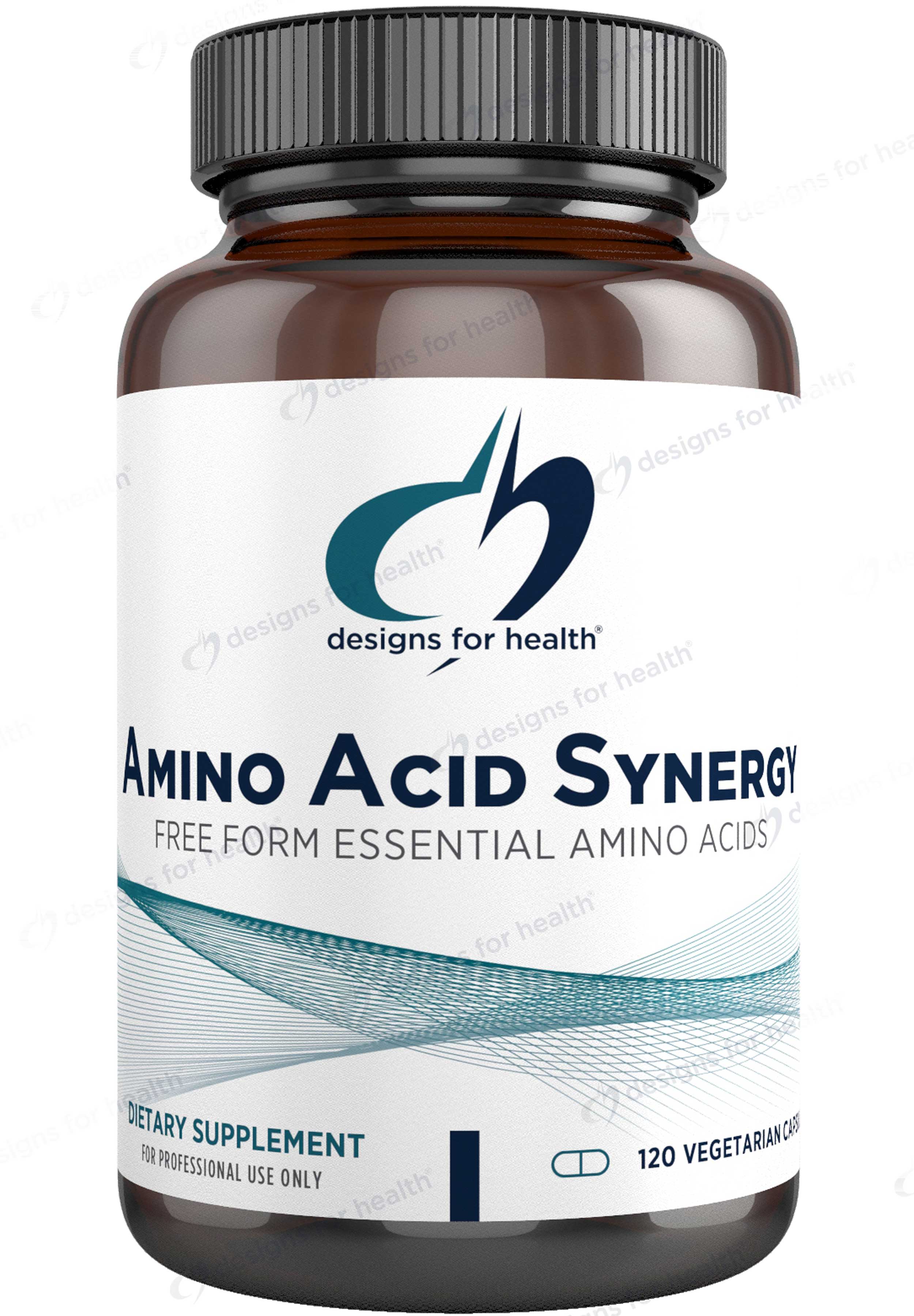 Designs for Health Amino Acid Synergy