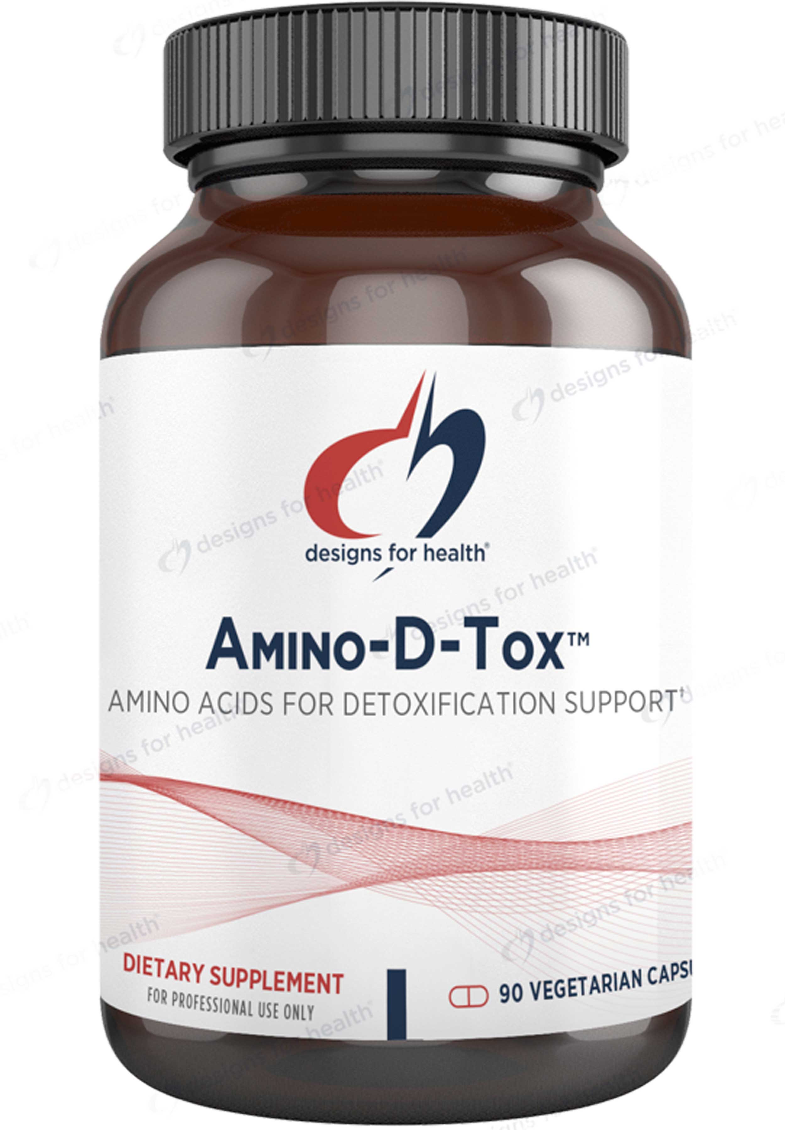 Designs for Health Amino-D-Tox