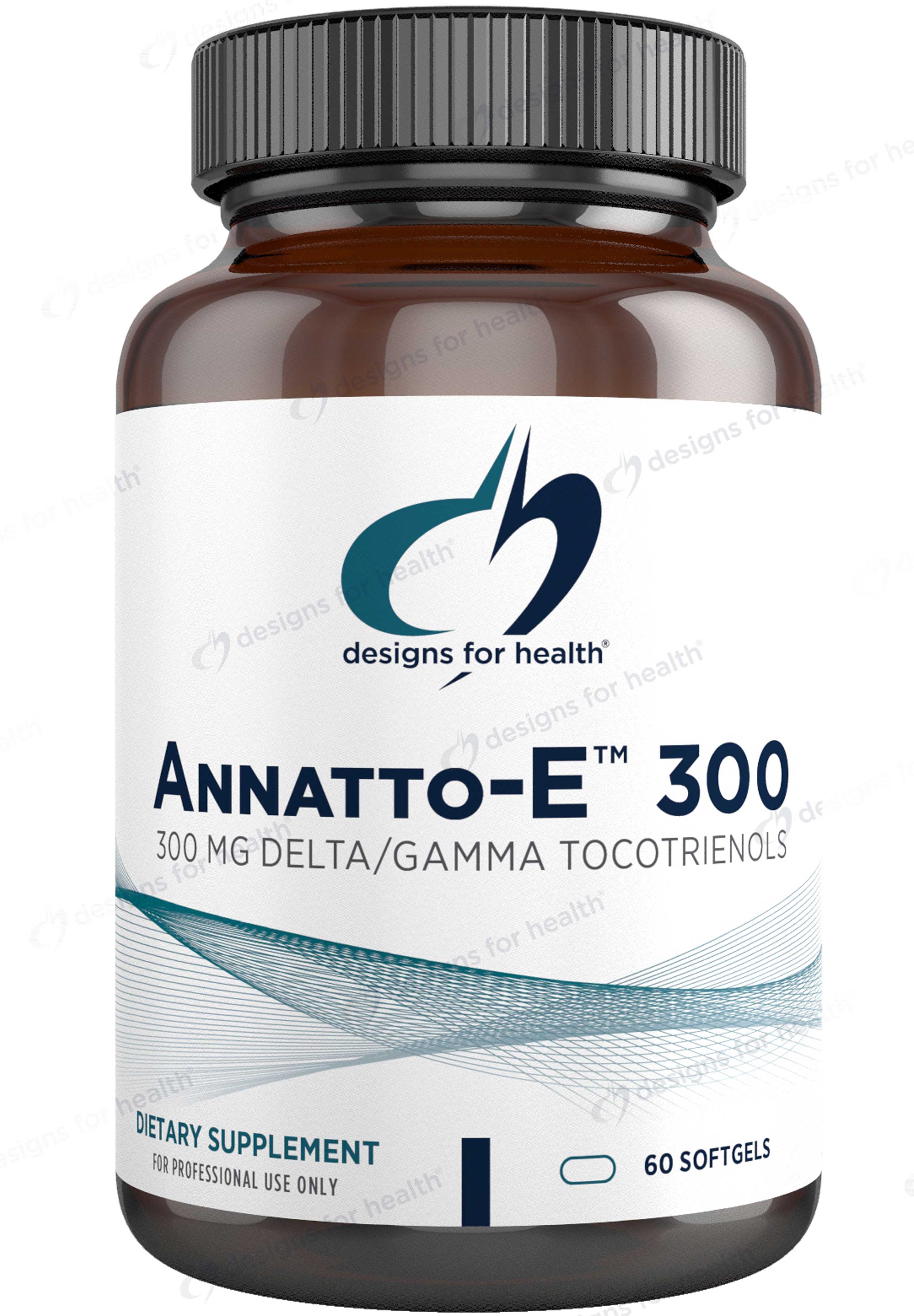 Designs for Health Annatto-E™ 300