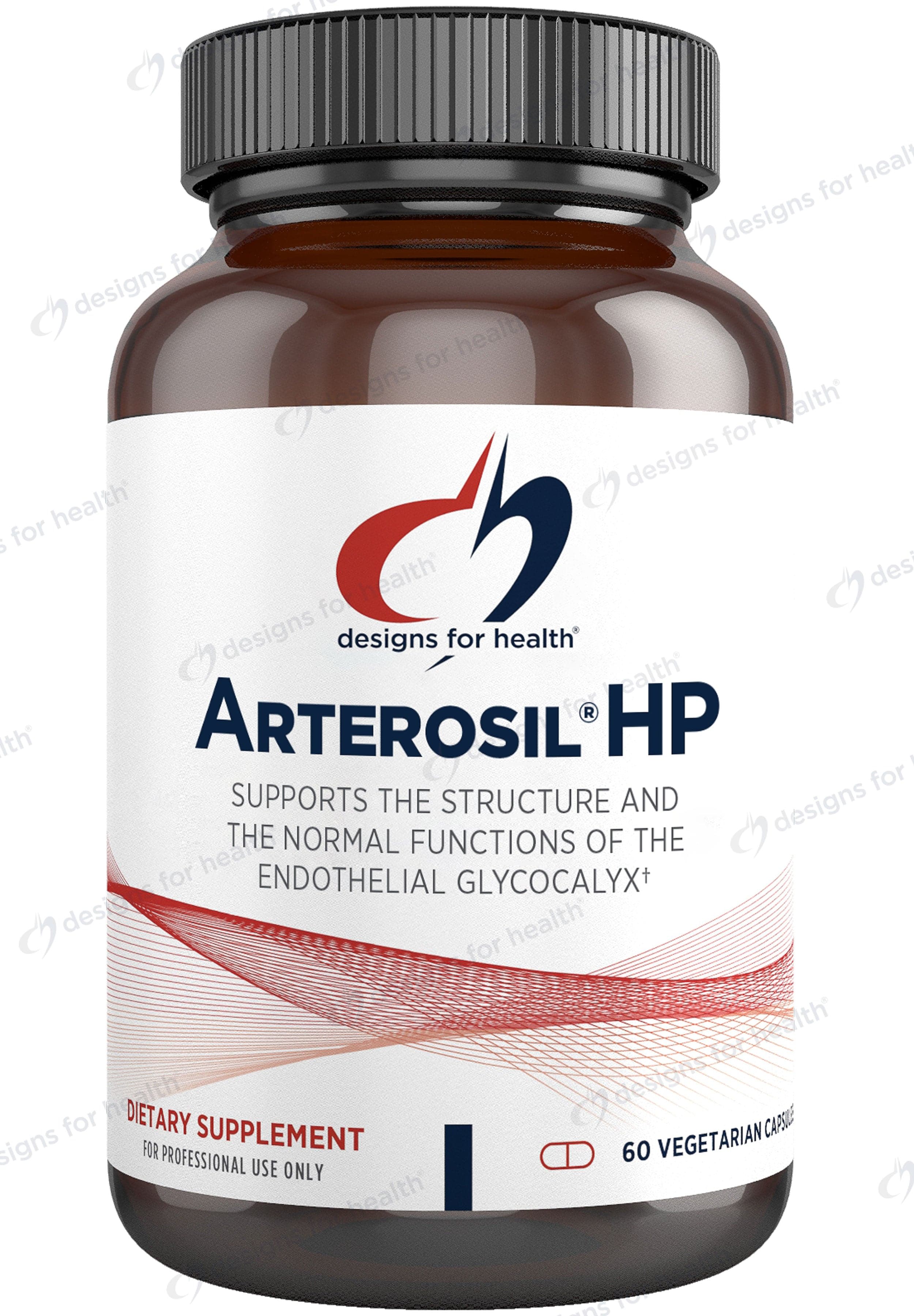 Designs for Health Arterosil HP