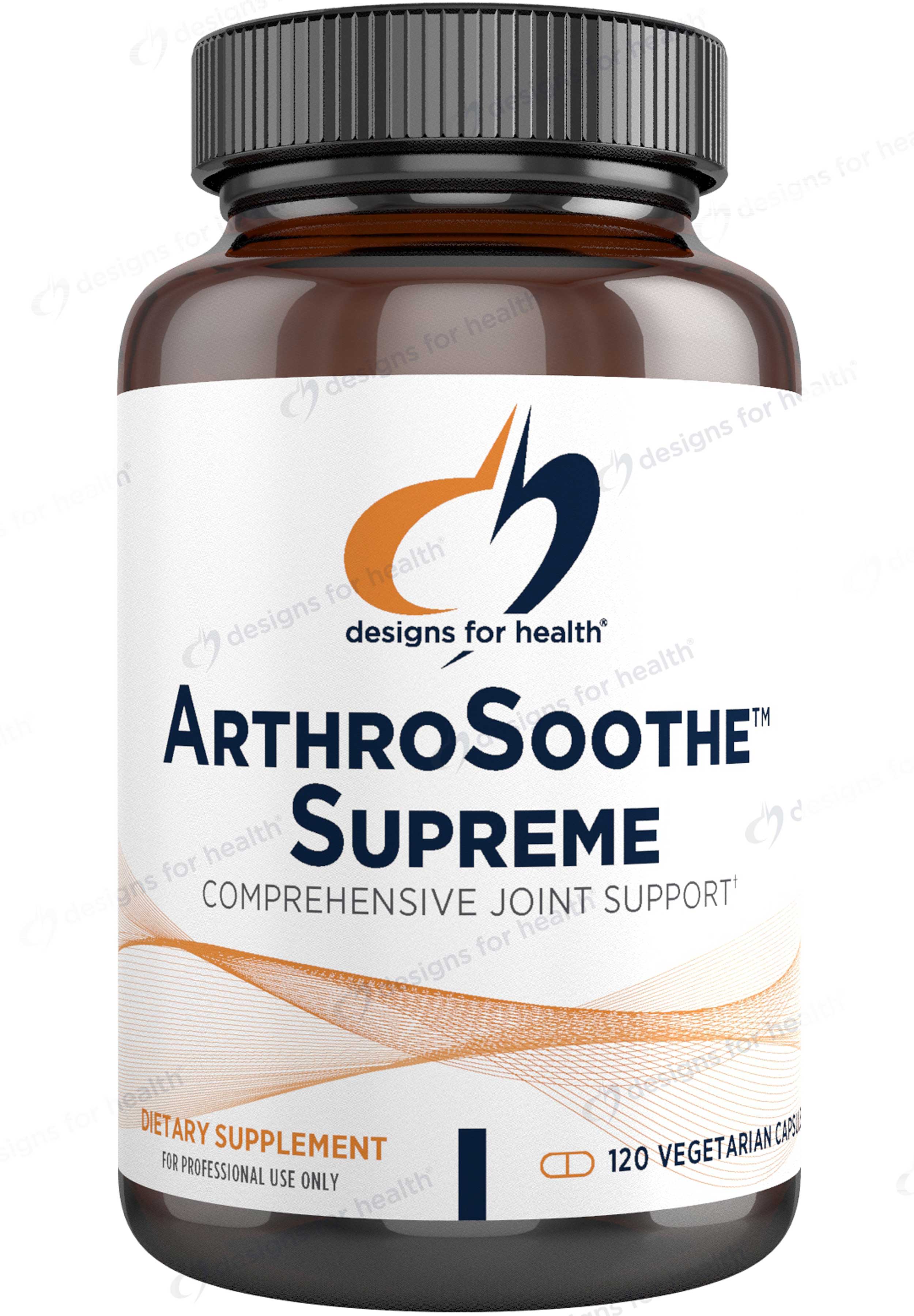 Designs for Health ArthroSoothe Supreme