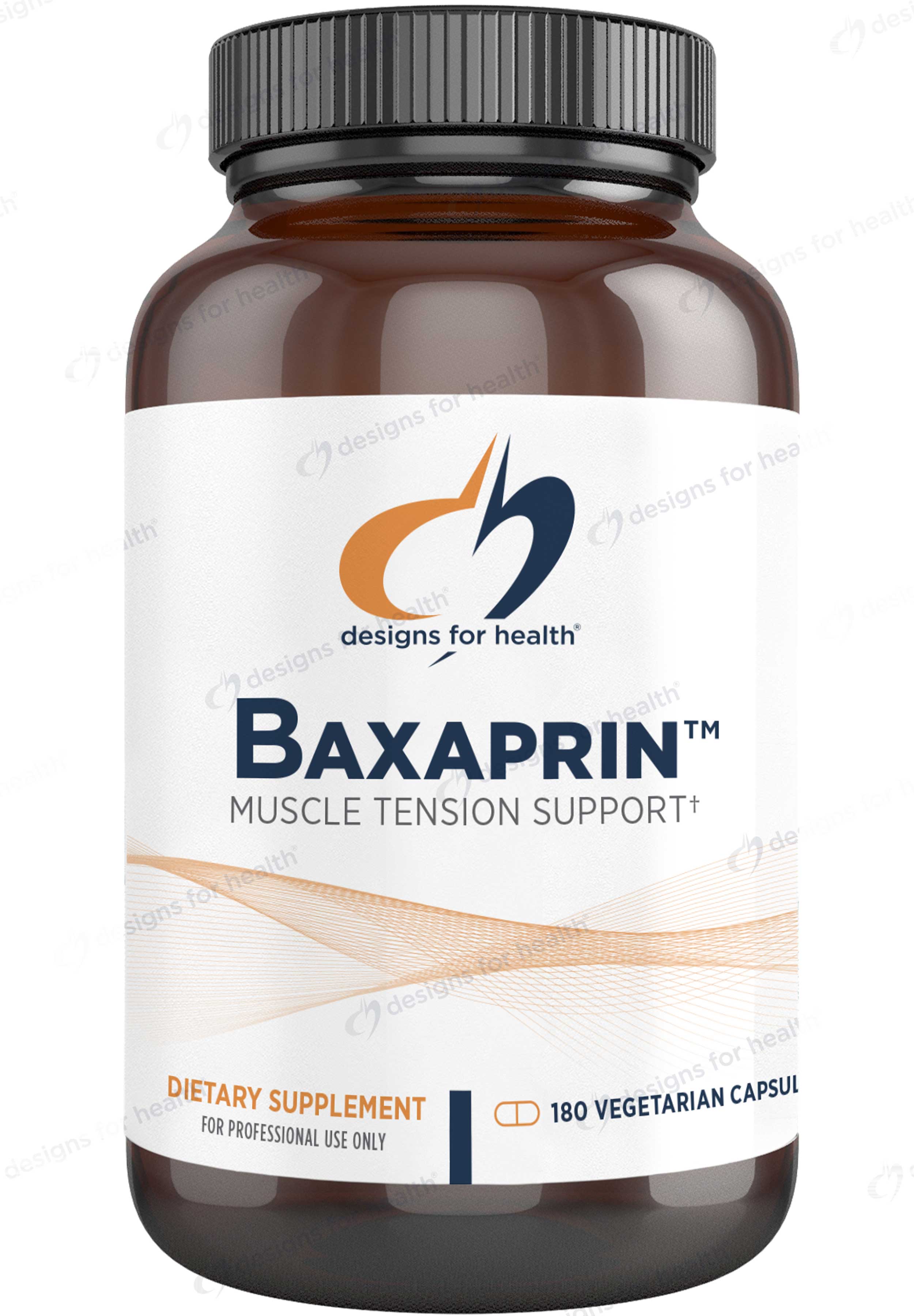 Designs for Health Baxaprin