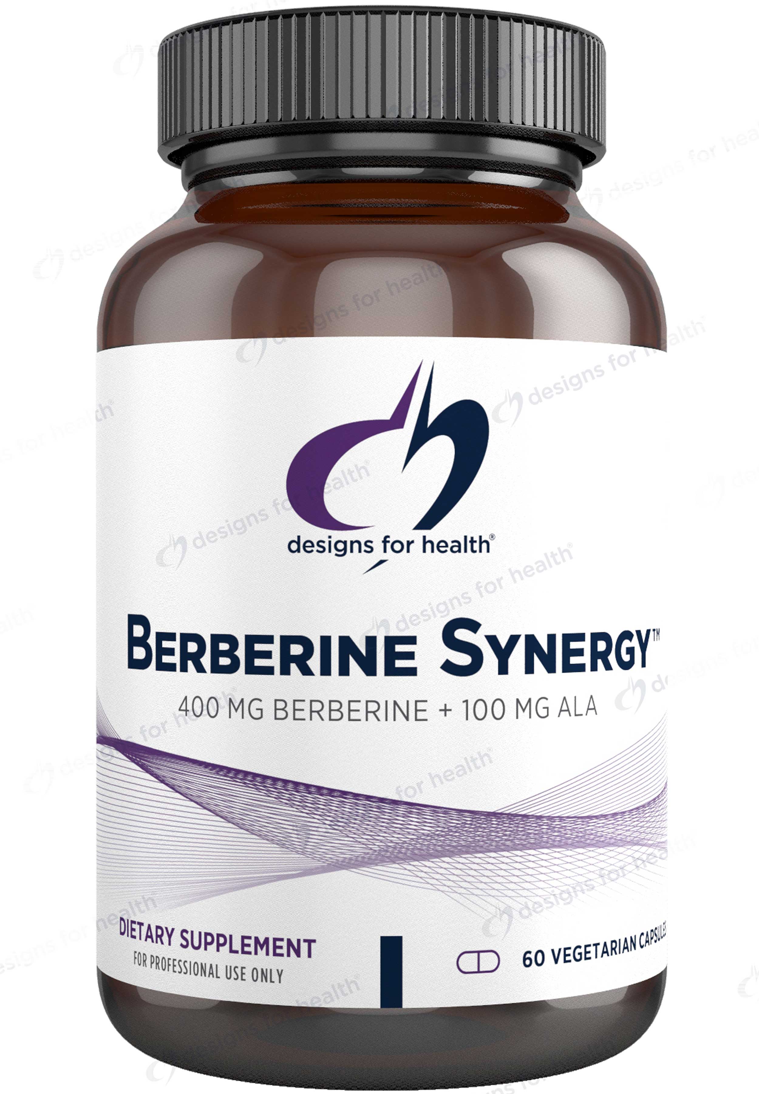 Designs for Health Berberine Synergy