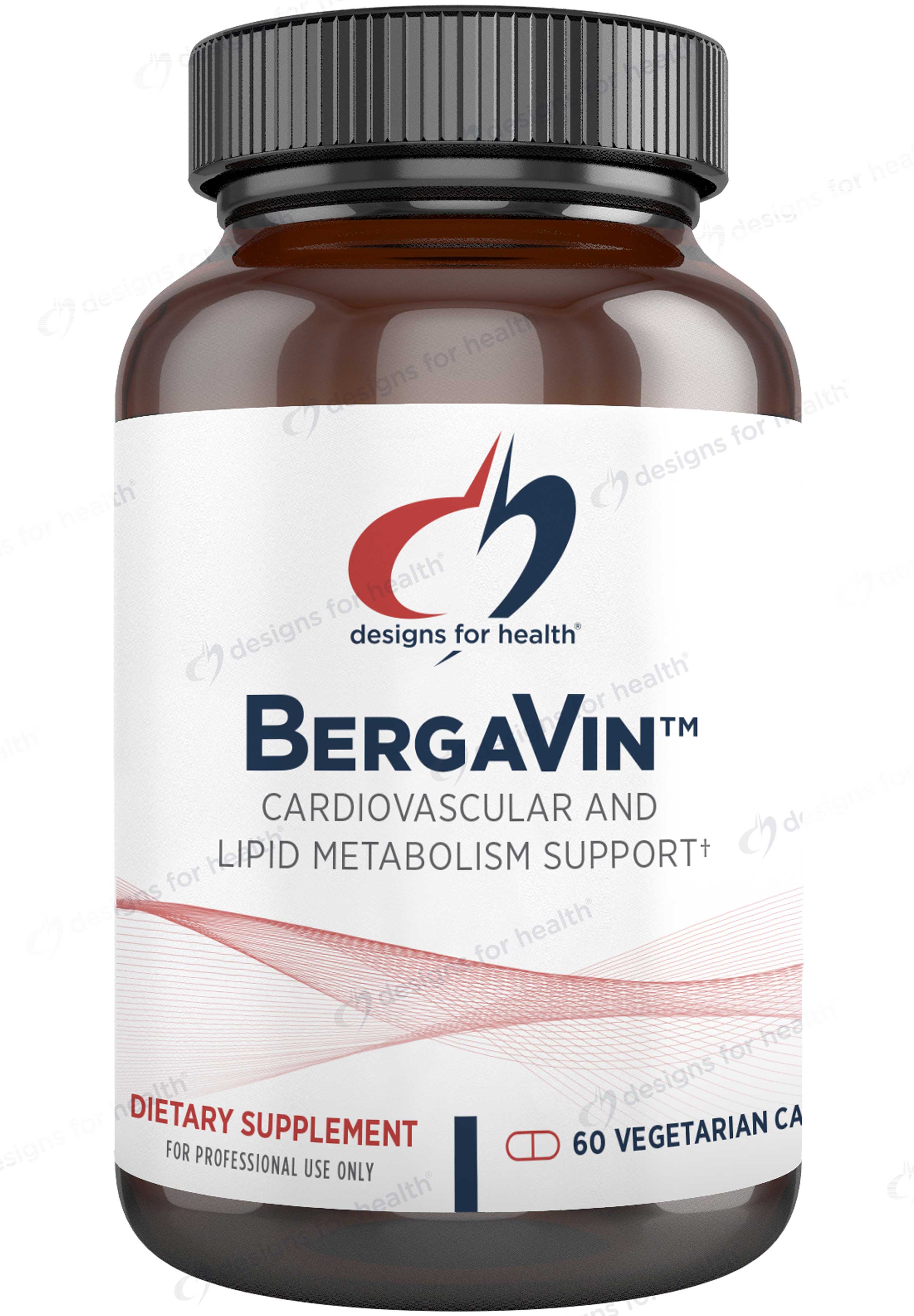 Designs for Health BergaVin