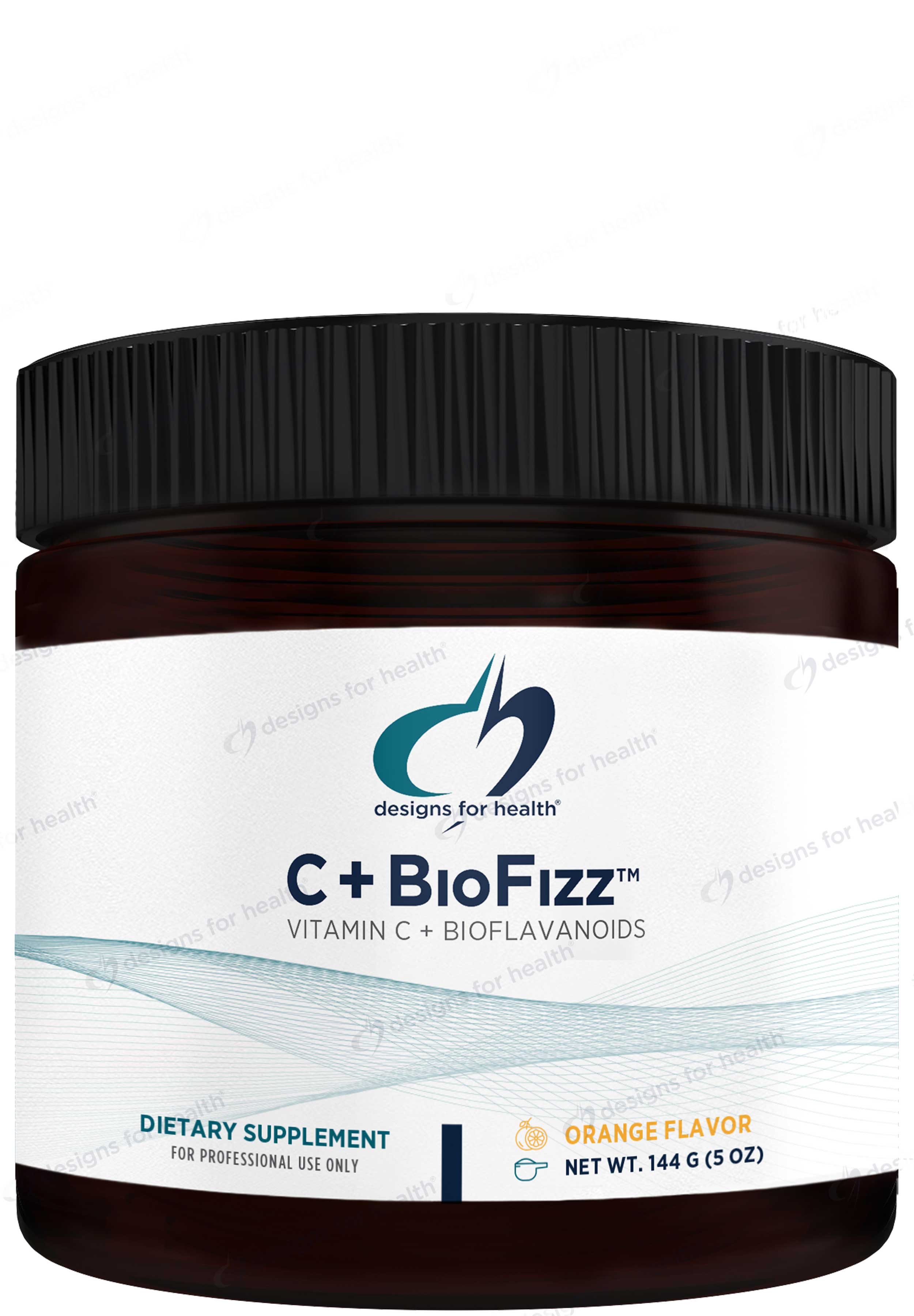 Designs for Health C+BioFizz