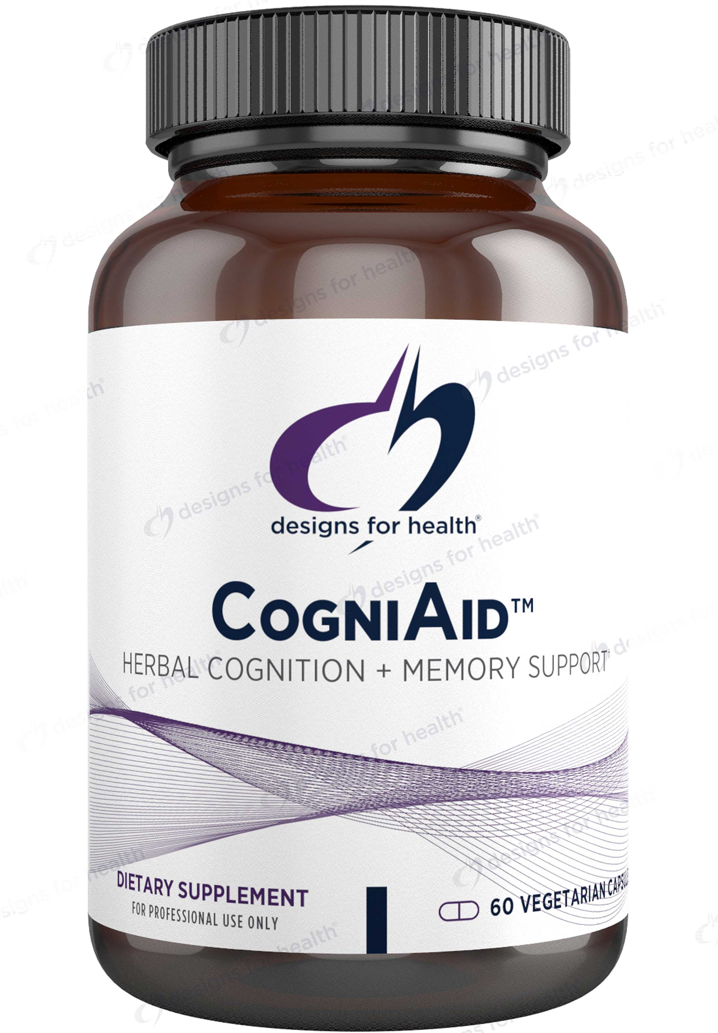 Designs for Health CogniAid