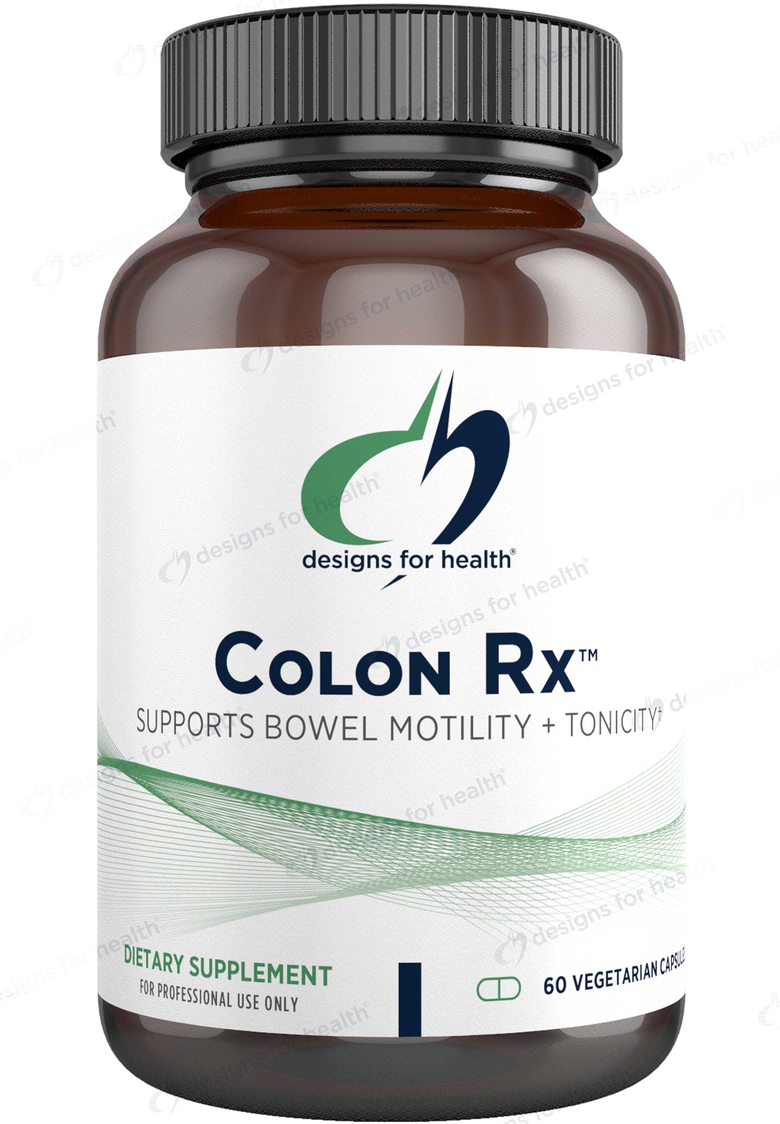 Designs for Health Colon Rx