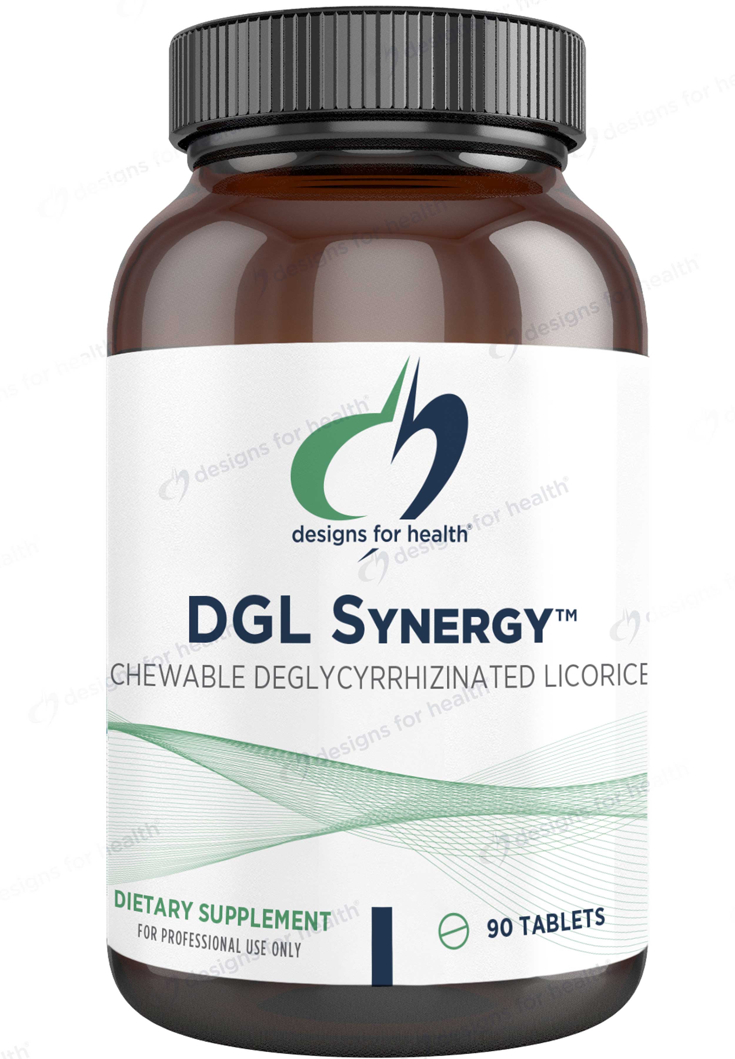 Designs for Health DGL Synergy