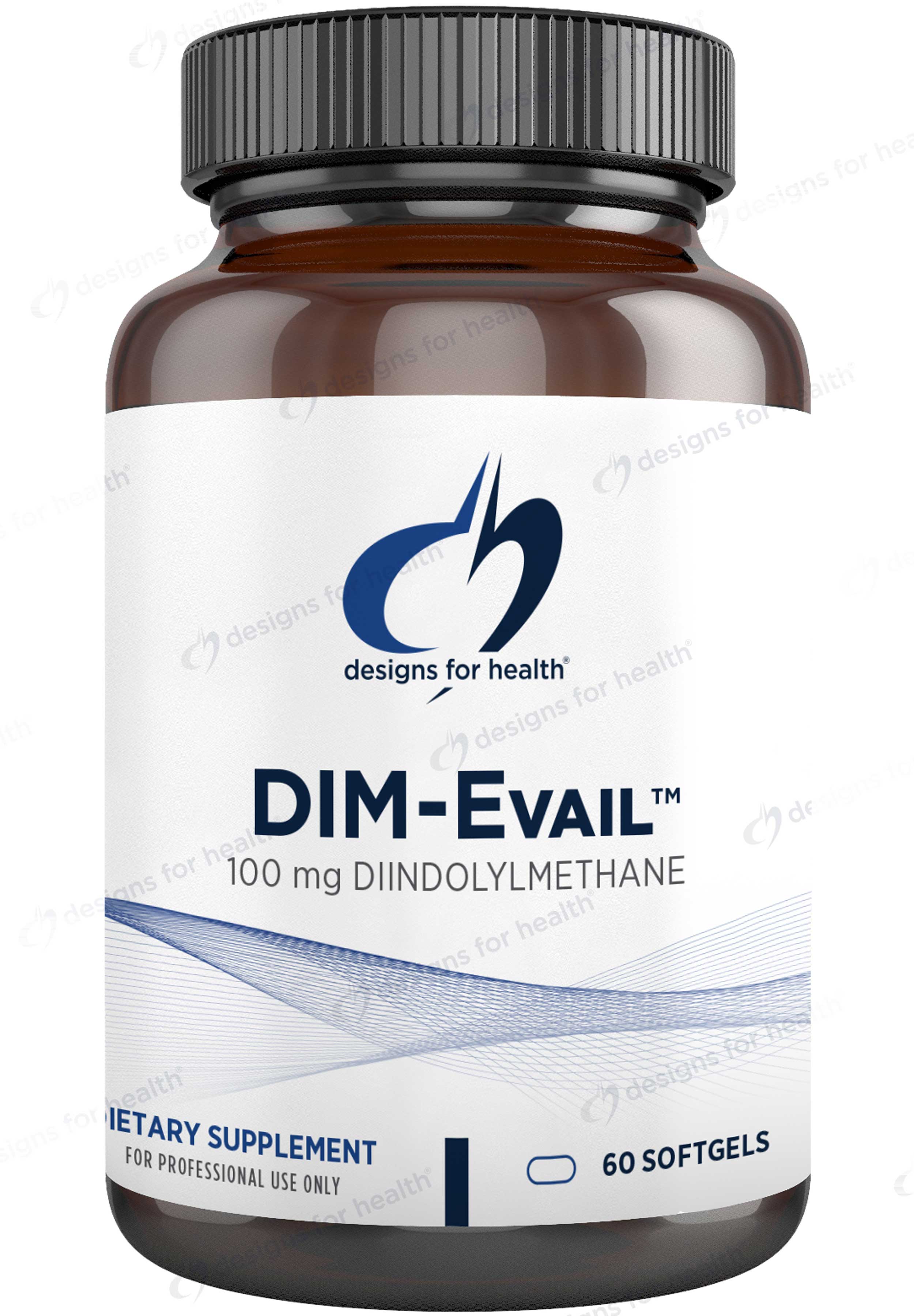 Designs for Health DIM-Evail