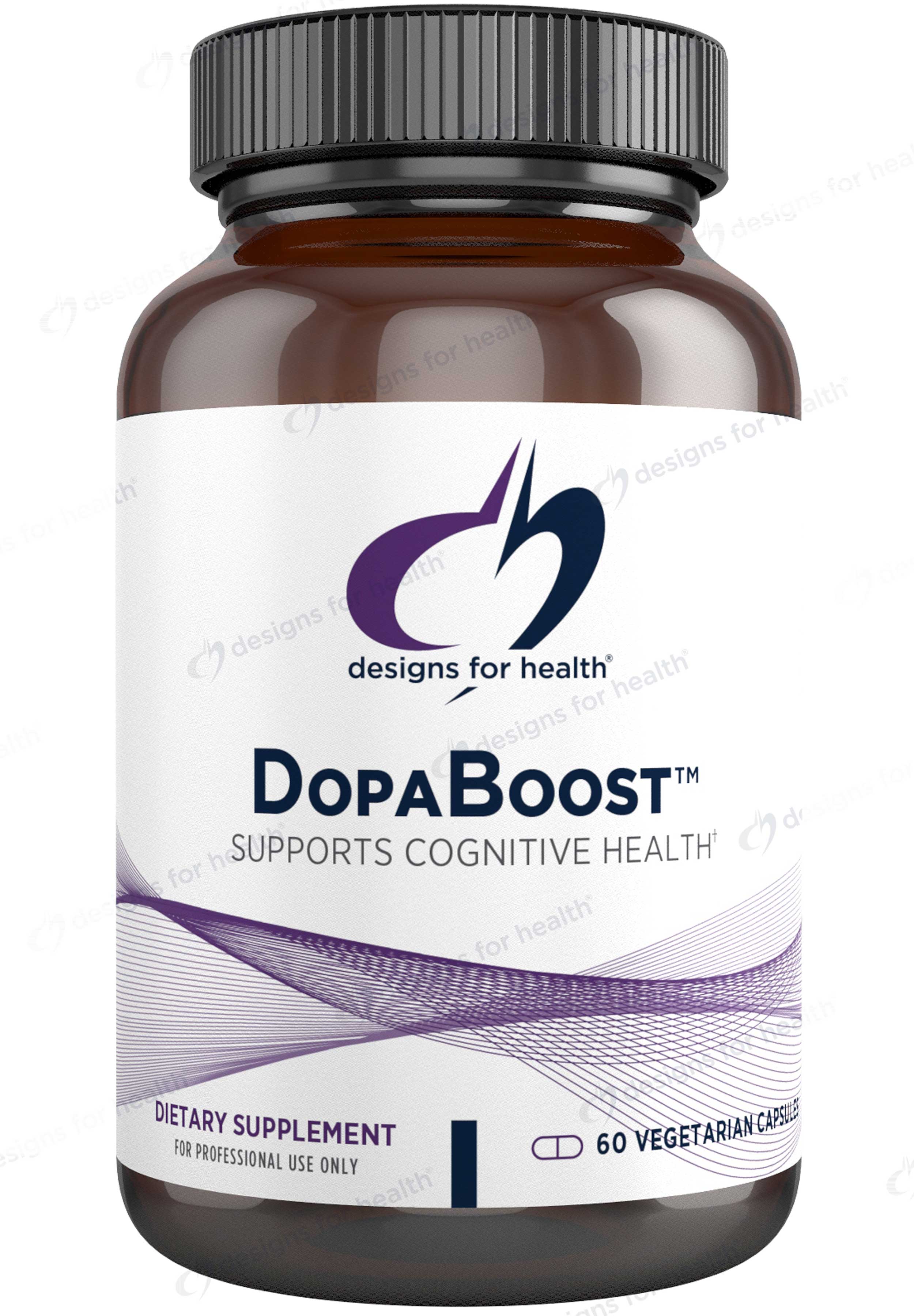 Designs for Health DopaBoost