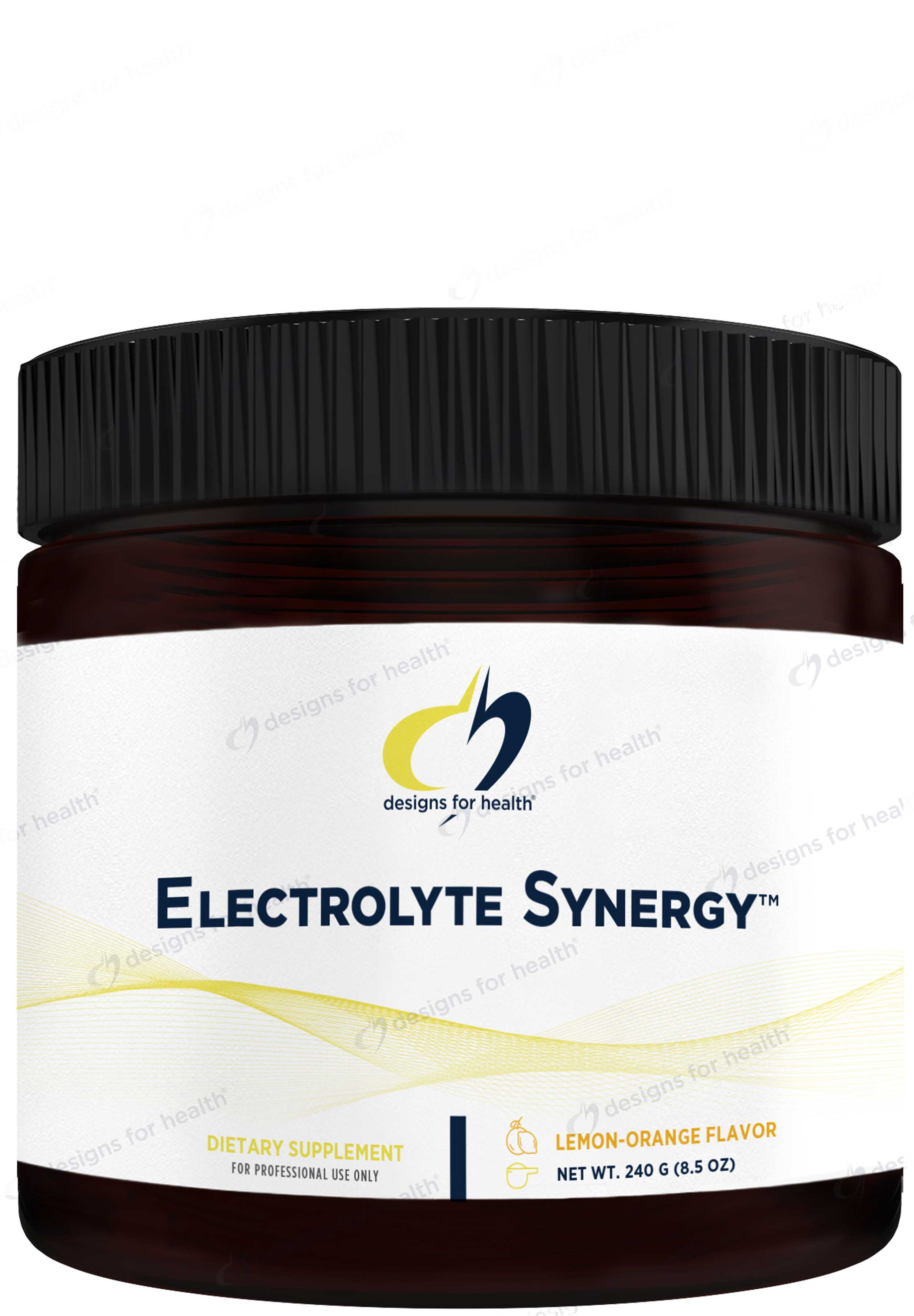 Designs for Health Electrolyte Synergy