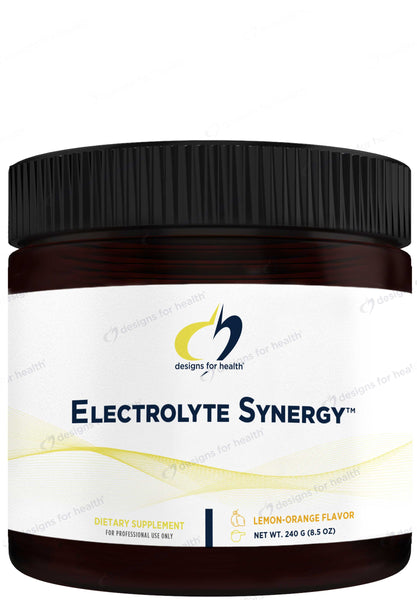 Electrolyte Health
