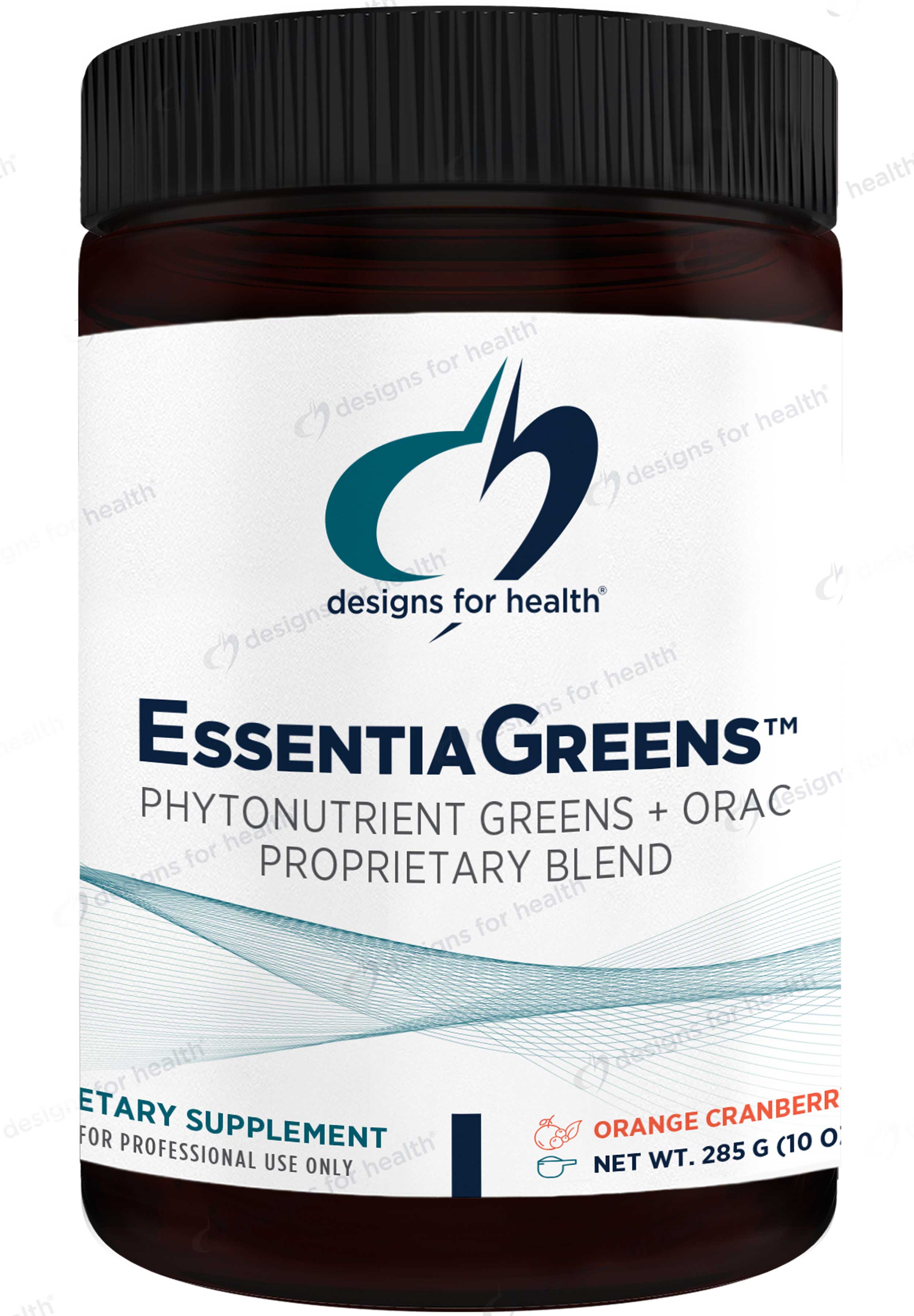 Designs for Health EssentiaGreens Powder